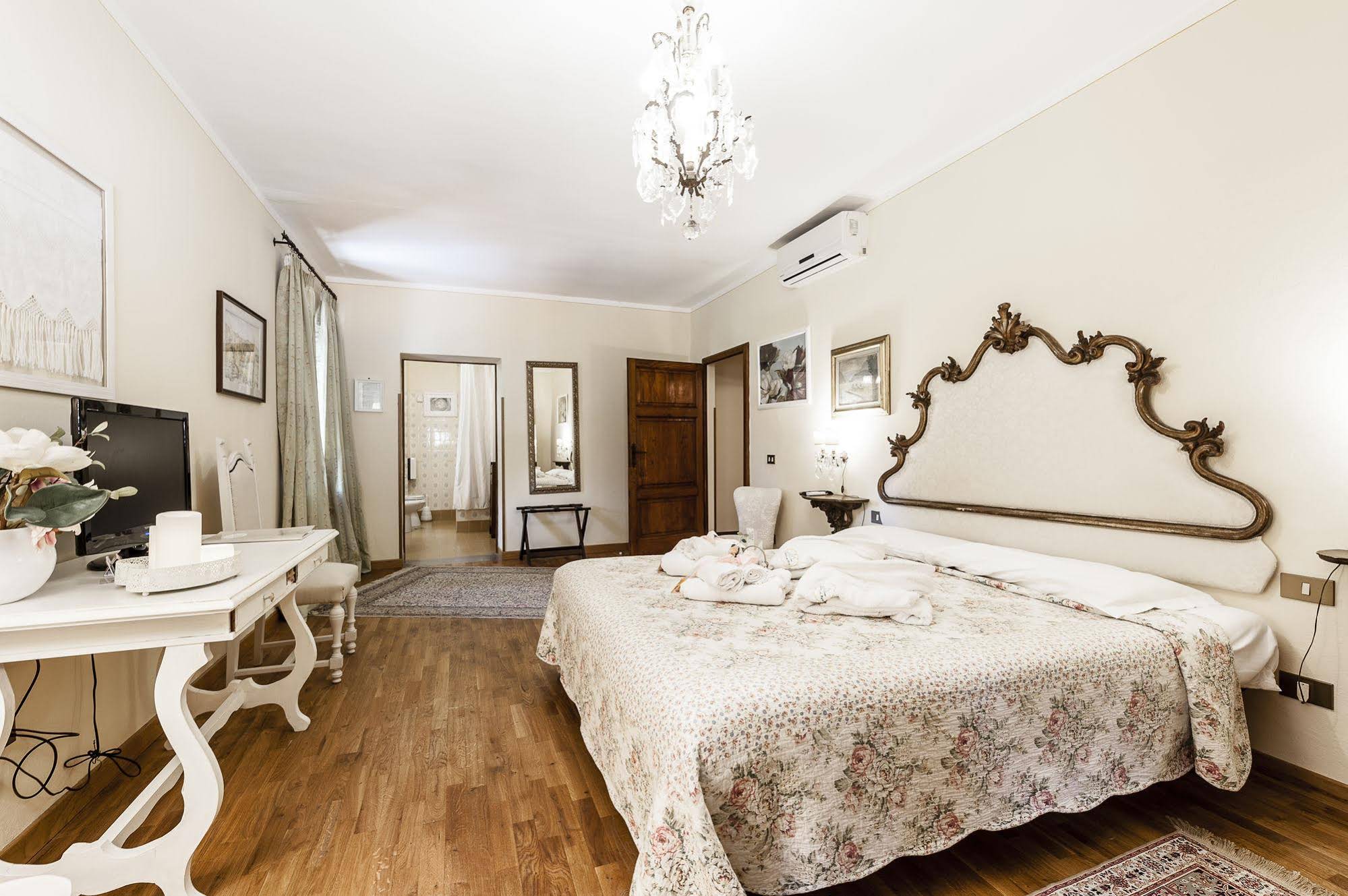 B&B Il Giardino Della Pieve
