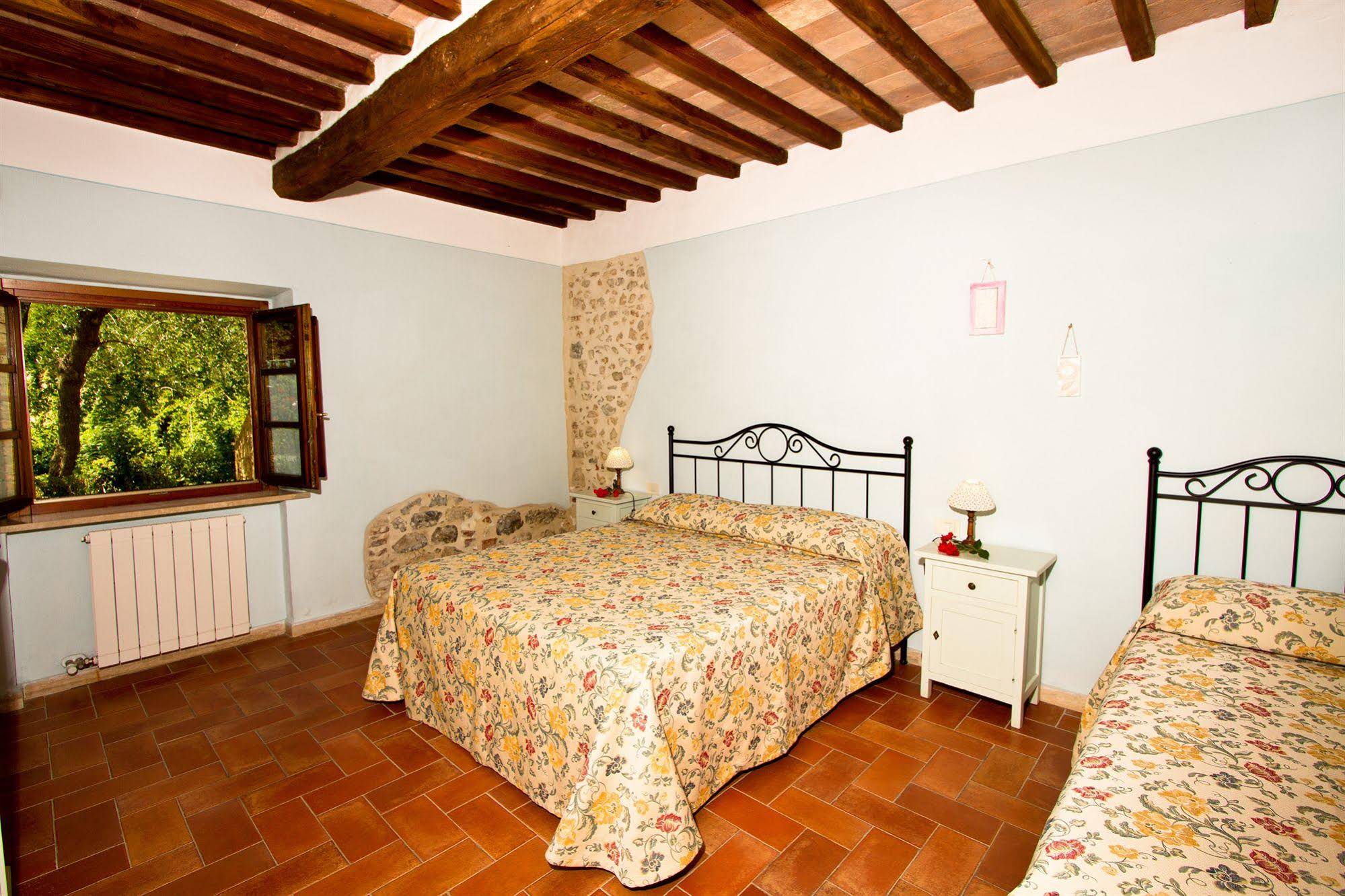 Borgo Al Cerro