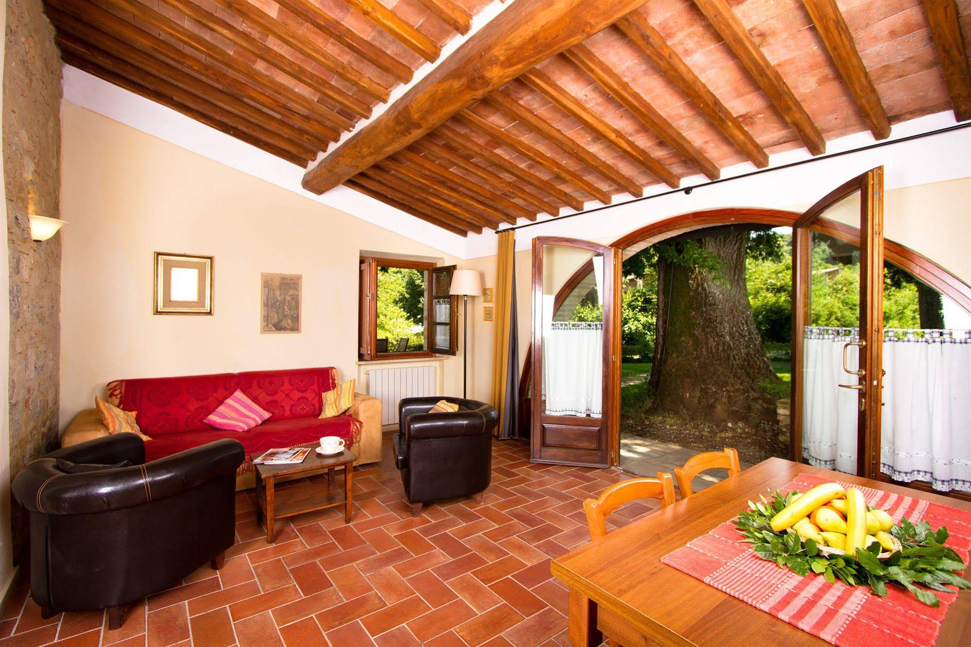 Borgo Al Cerro