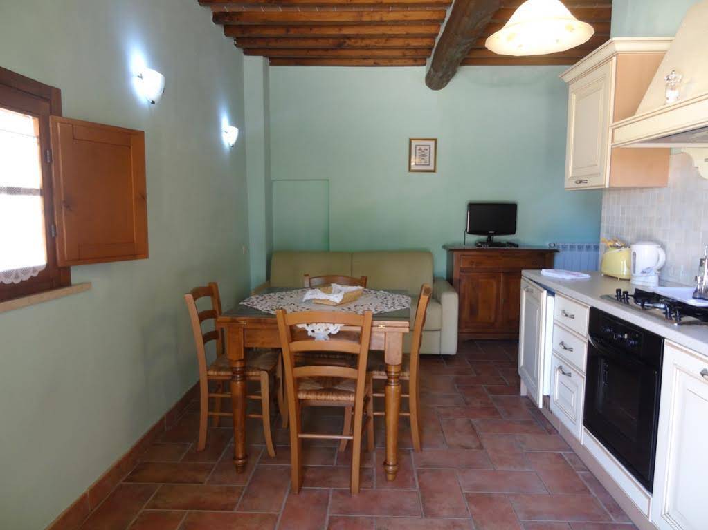 Borgo Il Villino