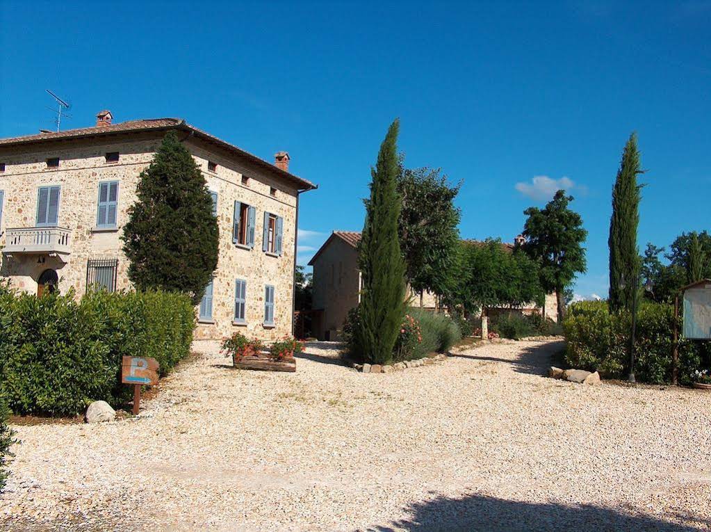 Borgo Il Villino