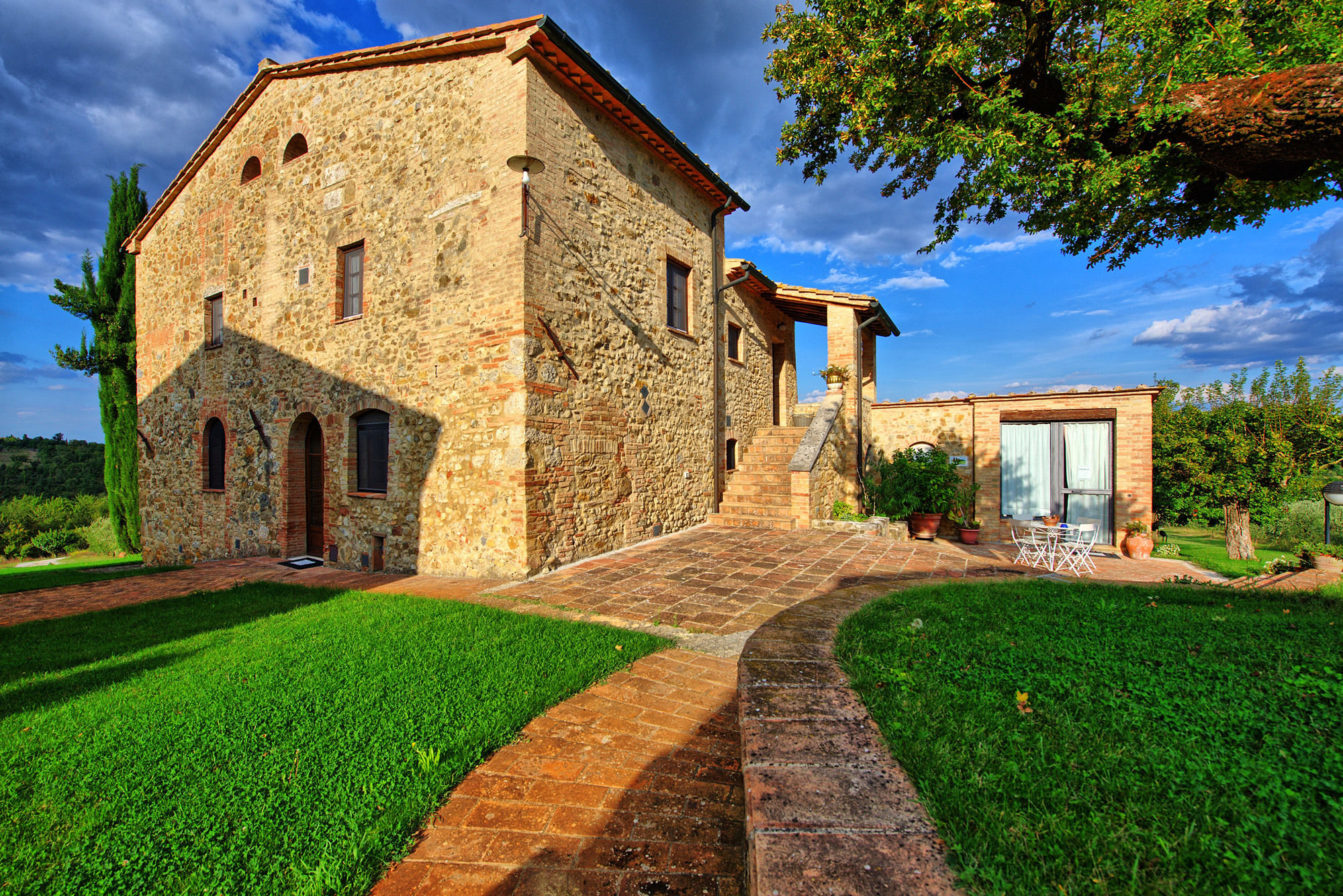 Villa Rachele