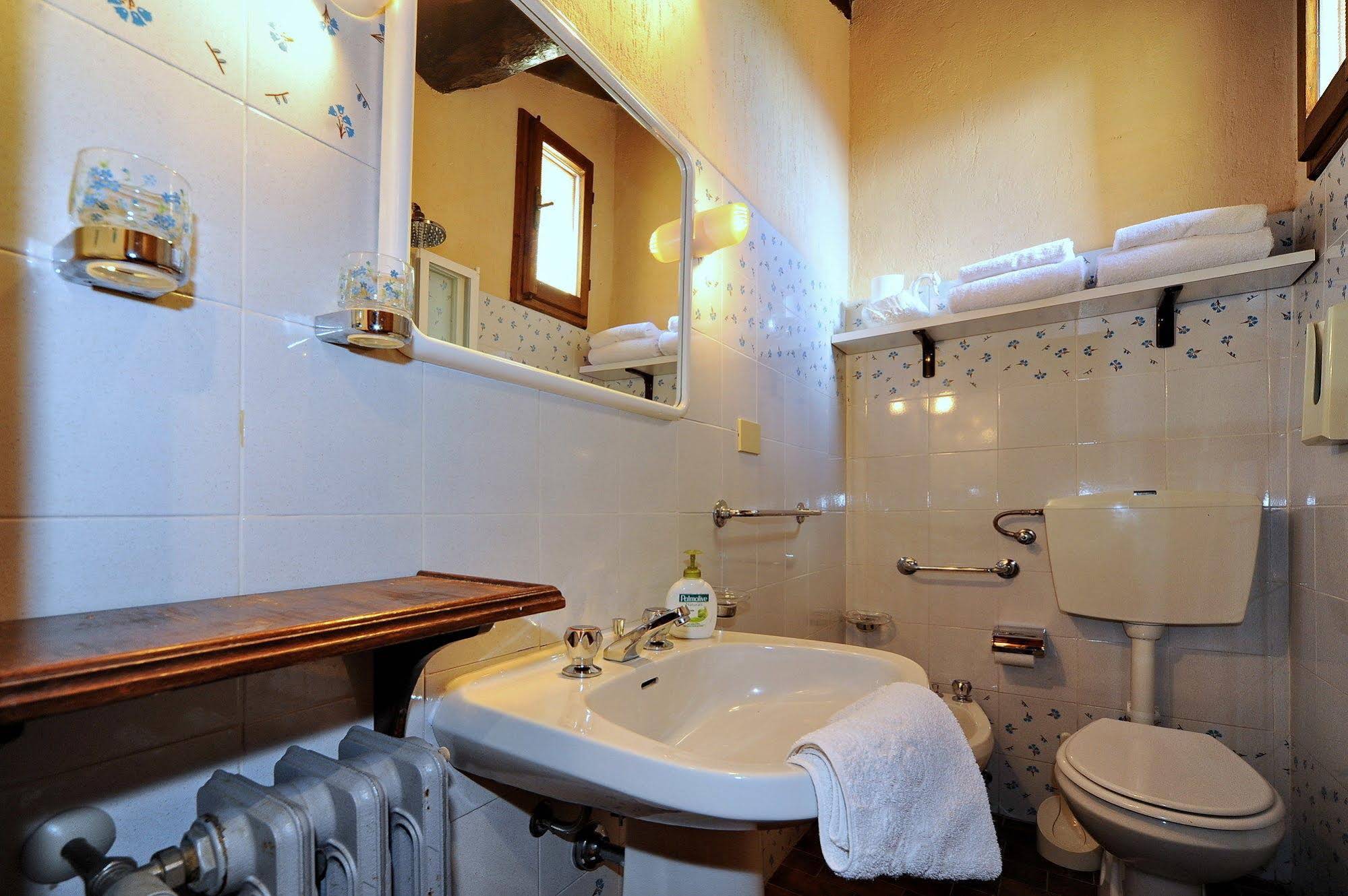 Borgo Mocale