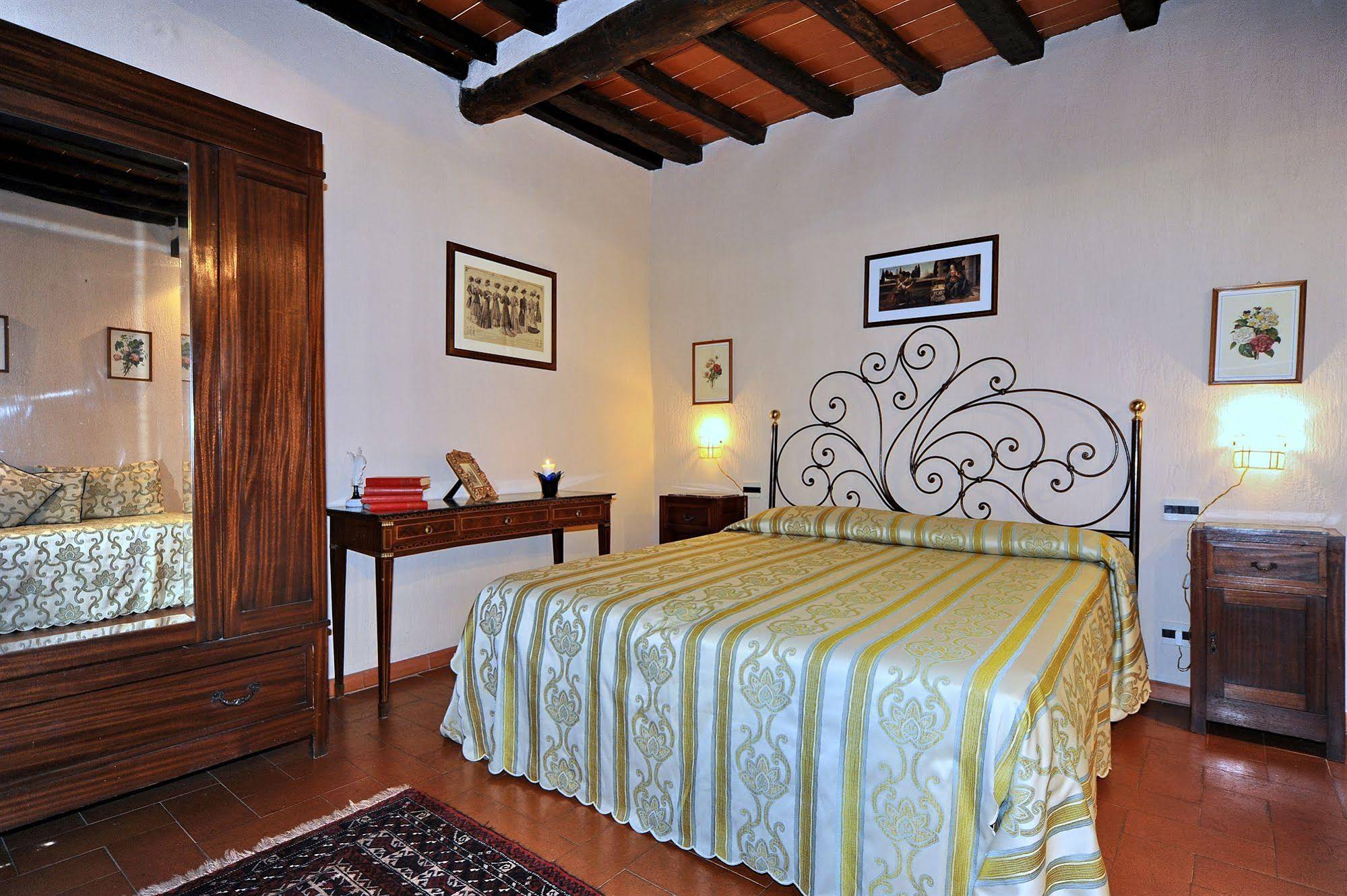 Borgo Mocale