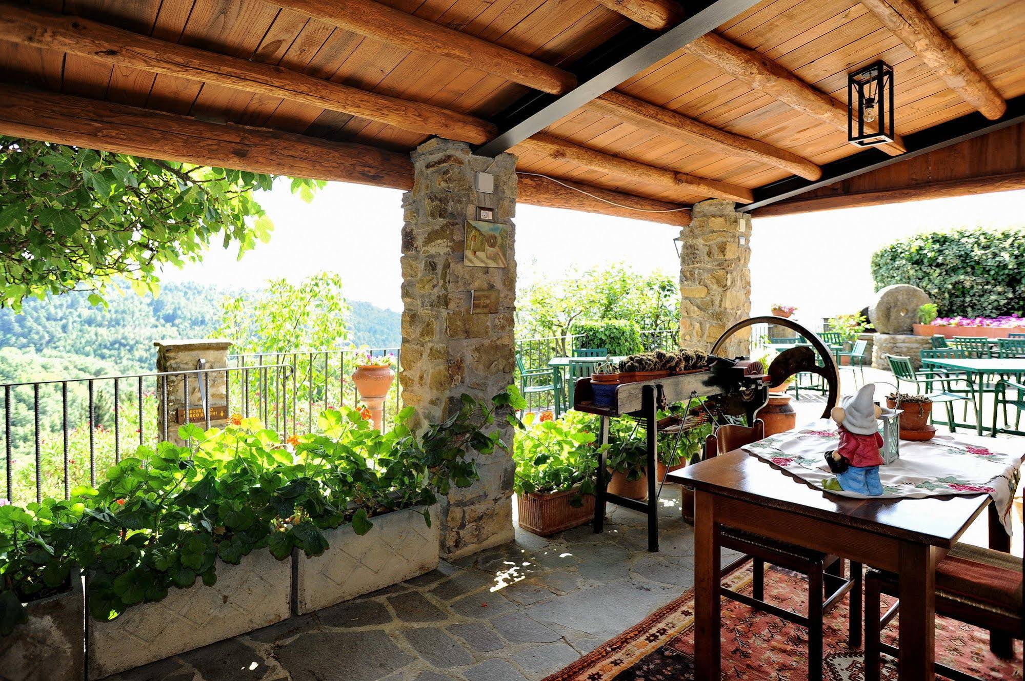 Borgo Mocale