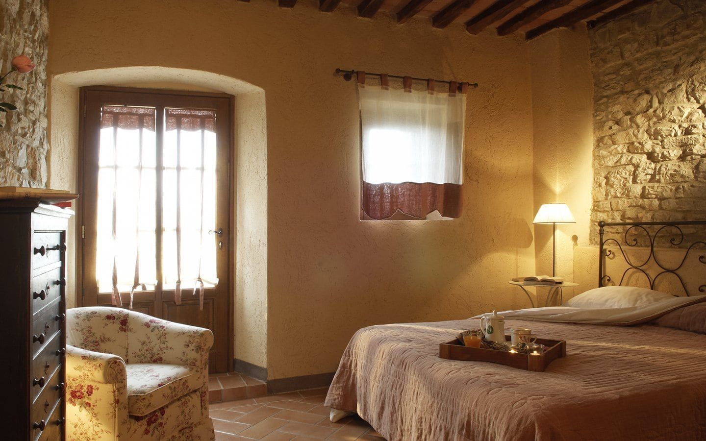 Borgo di Pietrafitta Relais