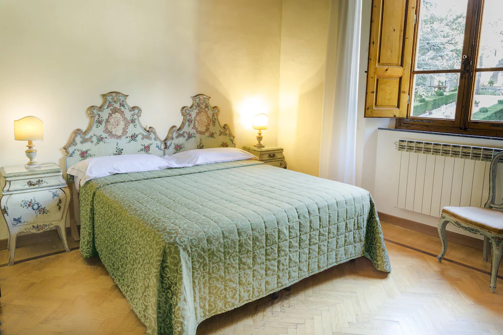 Chiante Hotel Villa Casalecchi