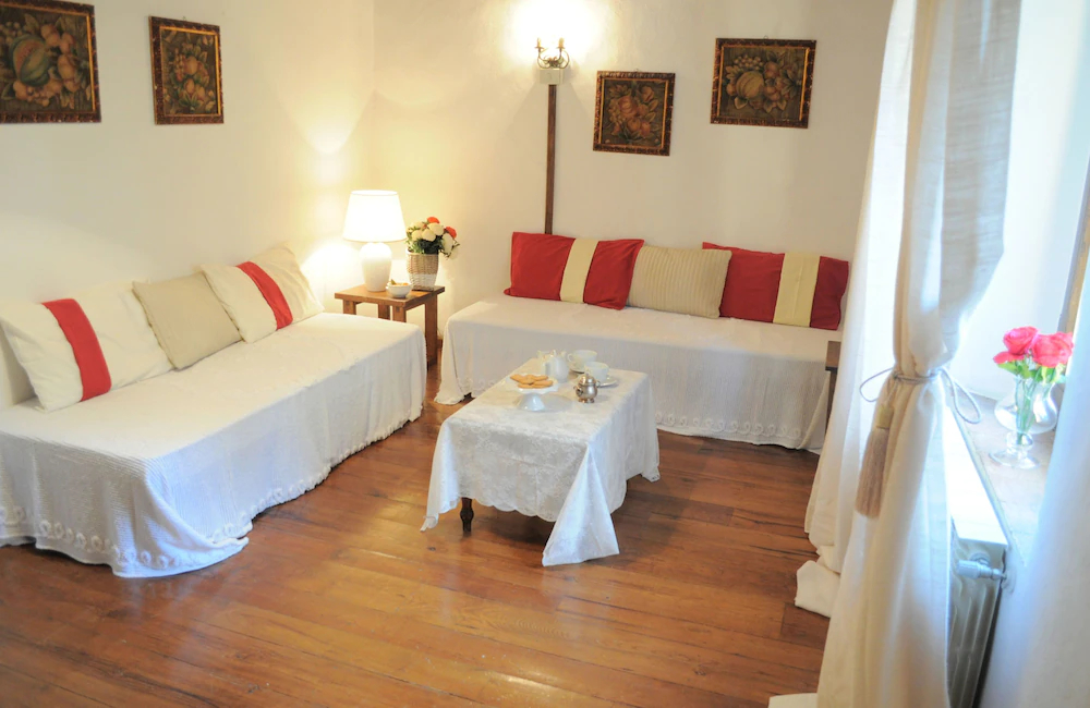 Chiante Hotel Villa Casalecchi