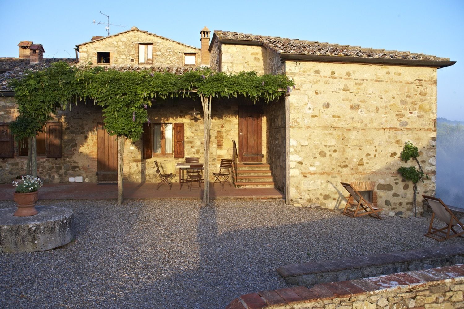 Fattoria Tregole