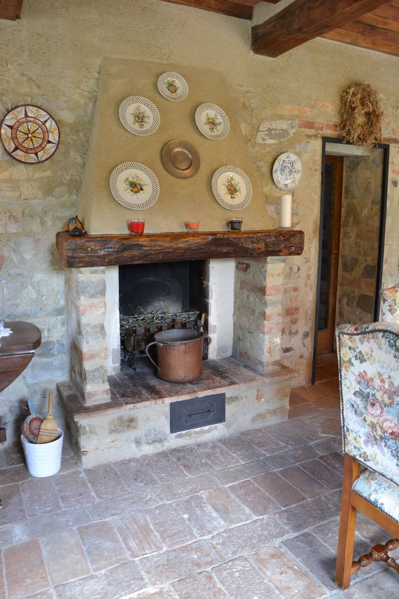 Locanda La Capannuccia