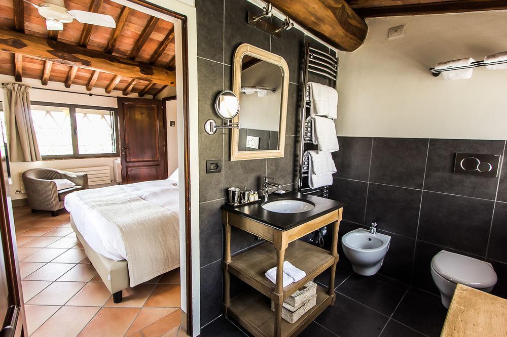 Locanda le Piazze