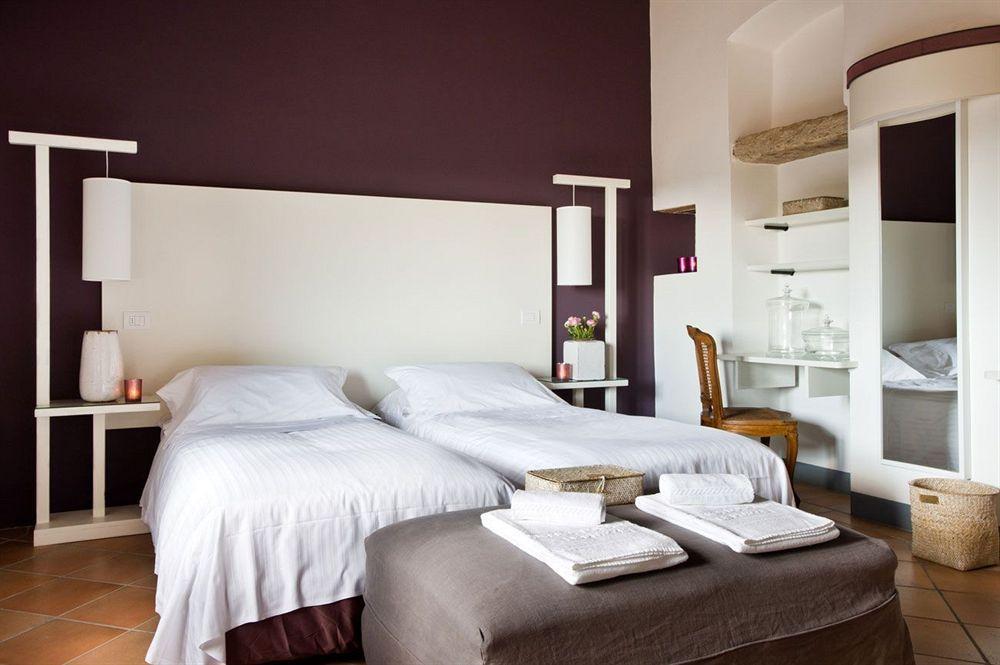 Locanda le Piazze
