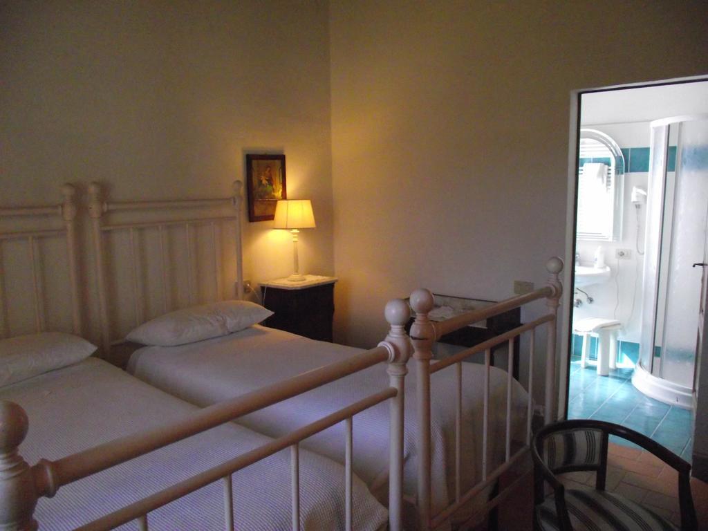 Relais Villa Casalta