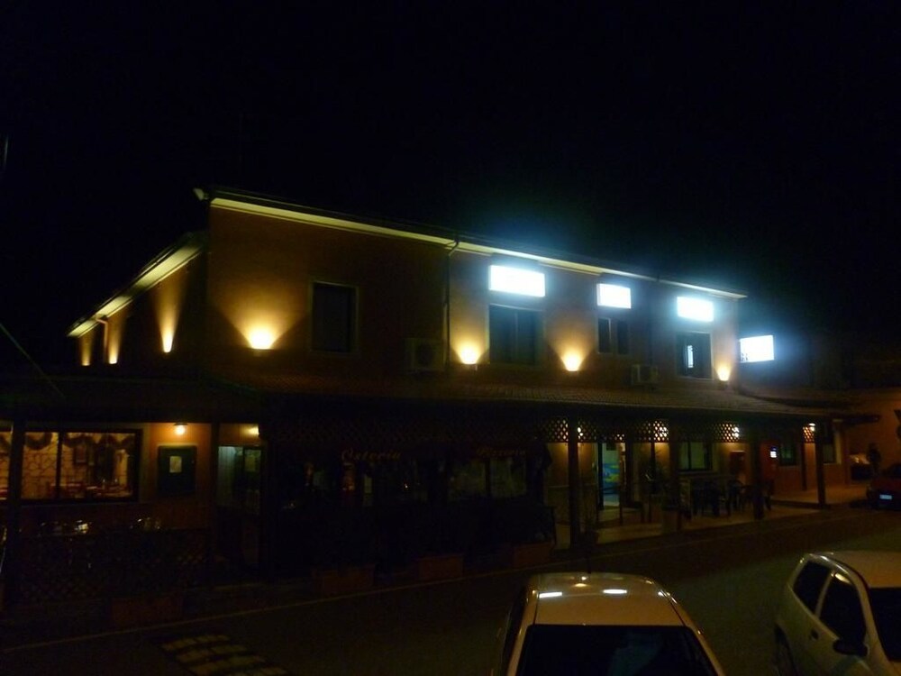 Hotel Le Badie