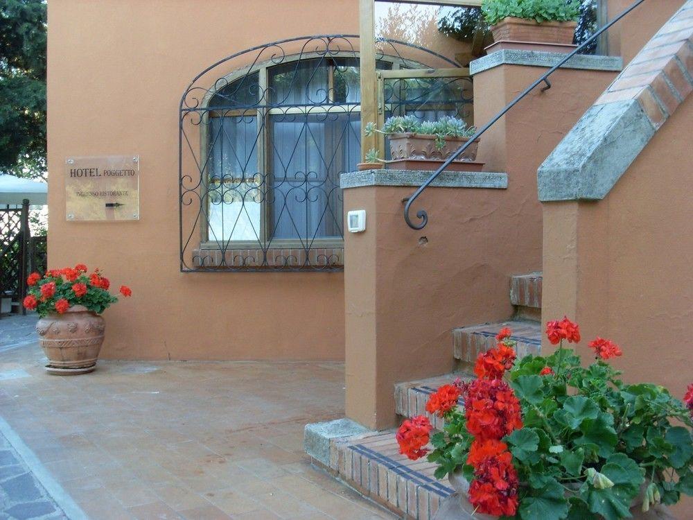 Il Poggetto