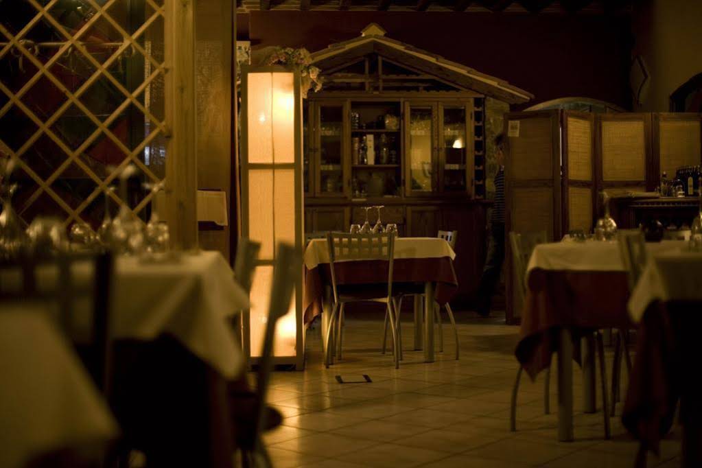 Tenuta La Lupa Country Hotel