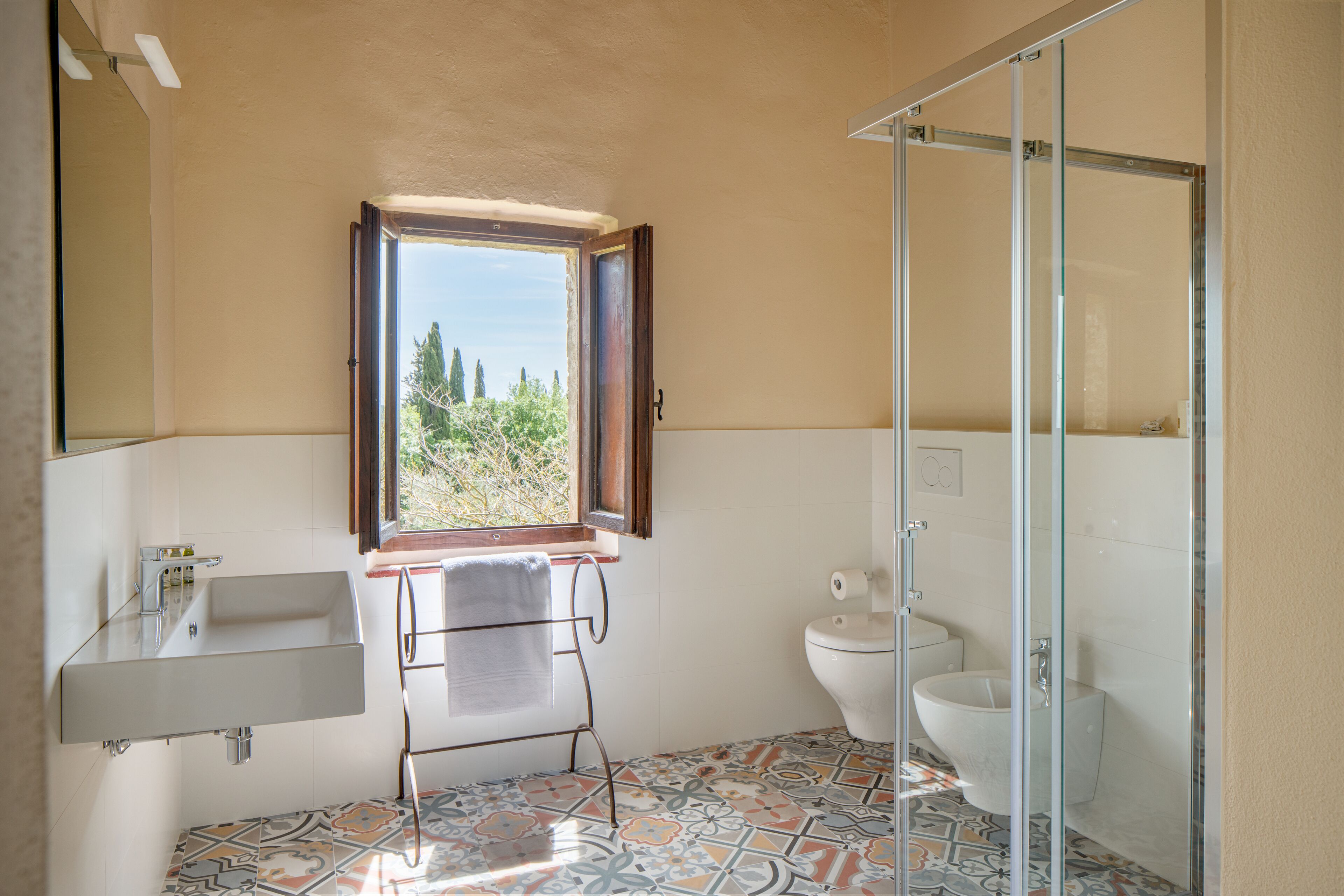 Bossi Di Sopra (Castello Di Bossi)