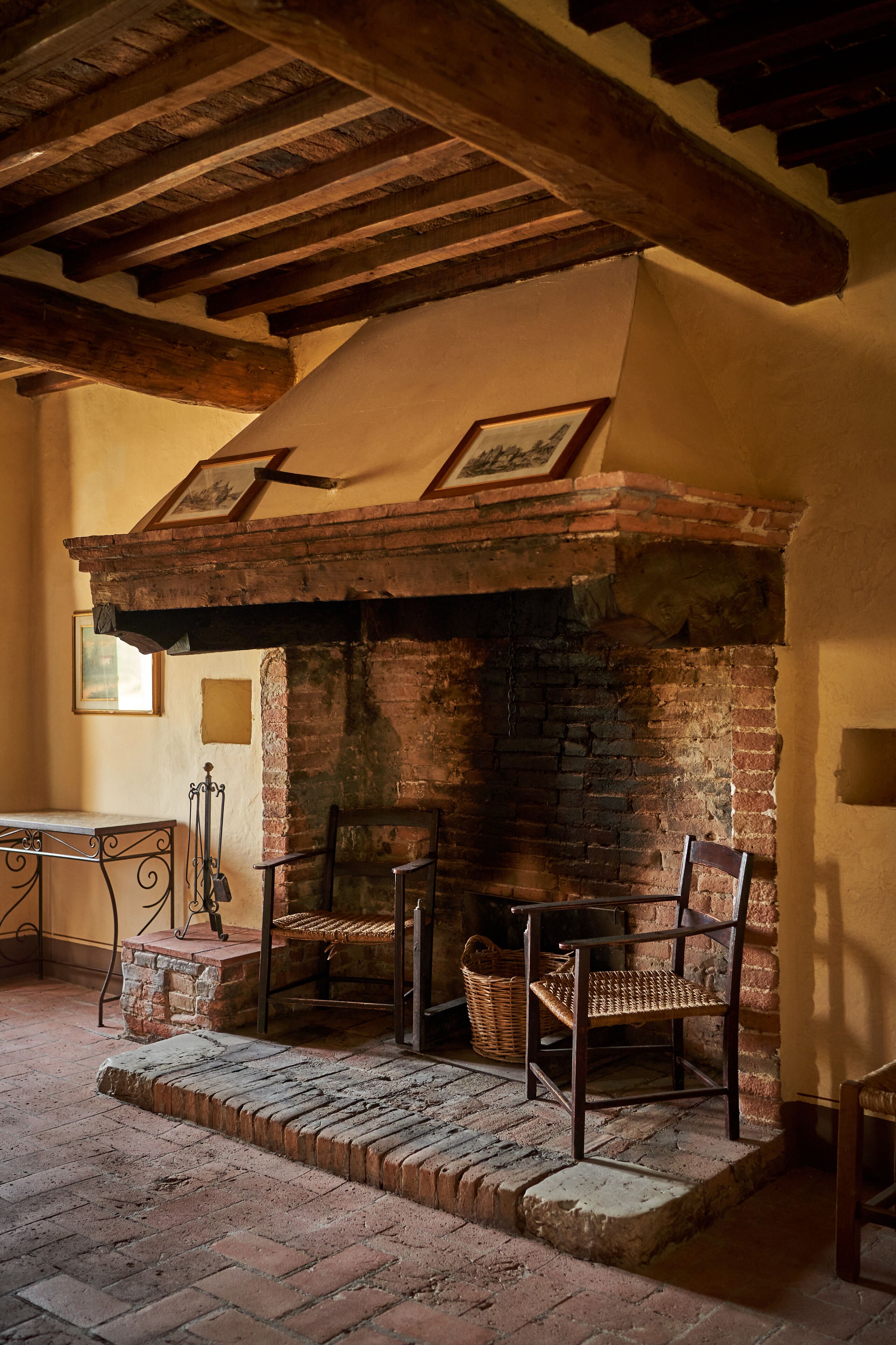 Bossi Di Sopra (Castello Di Bossi)