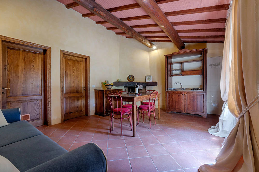 Casa Tolomei Bossi Di Sopra