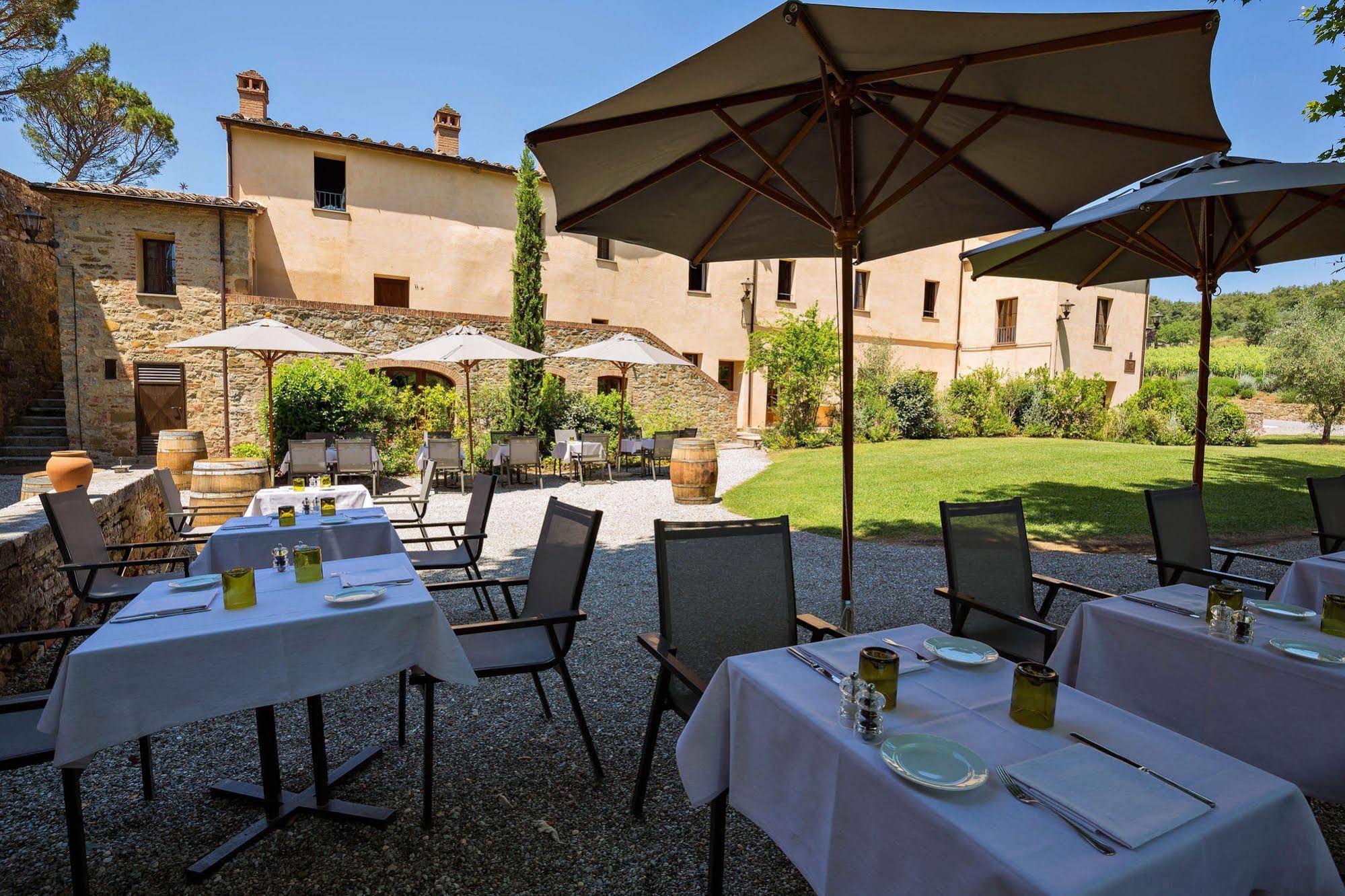 Castel Monastero