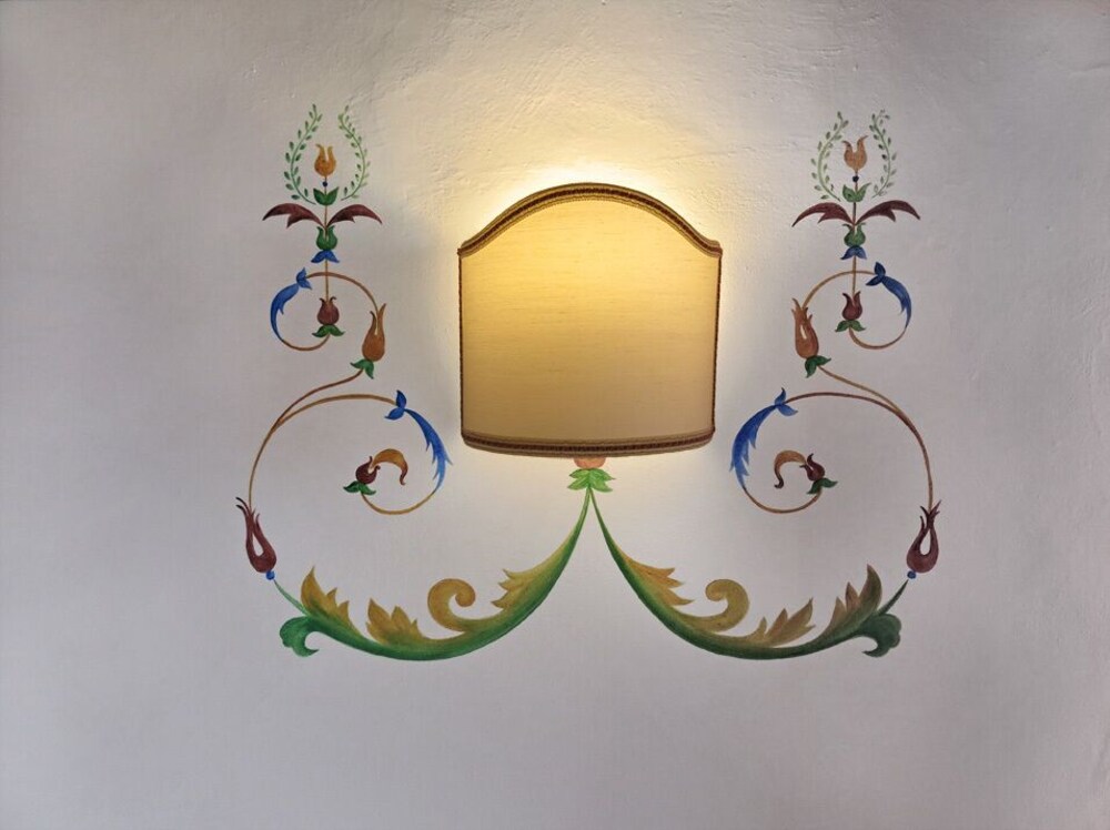 Villa Curina Chianti Resort