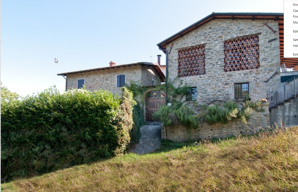 Cottage House Il Palazzetto