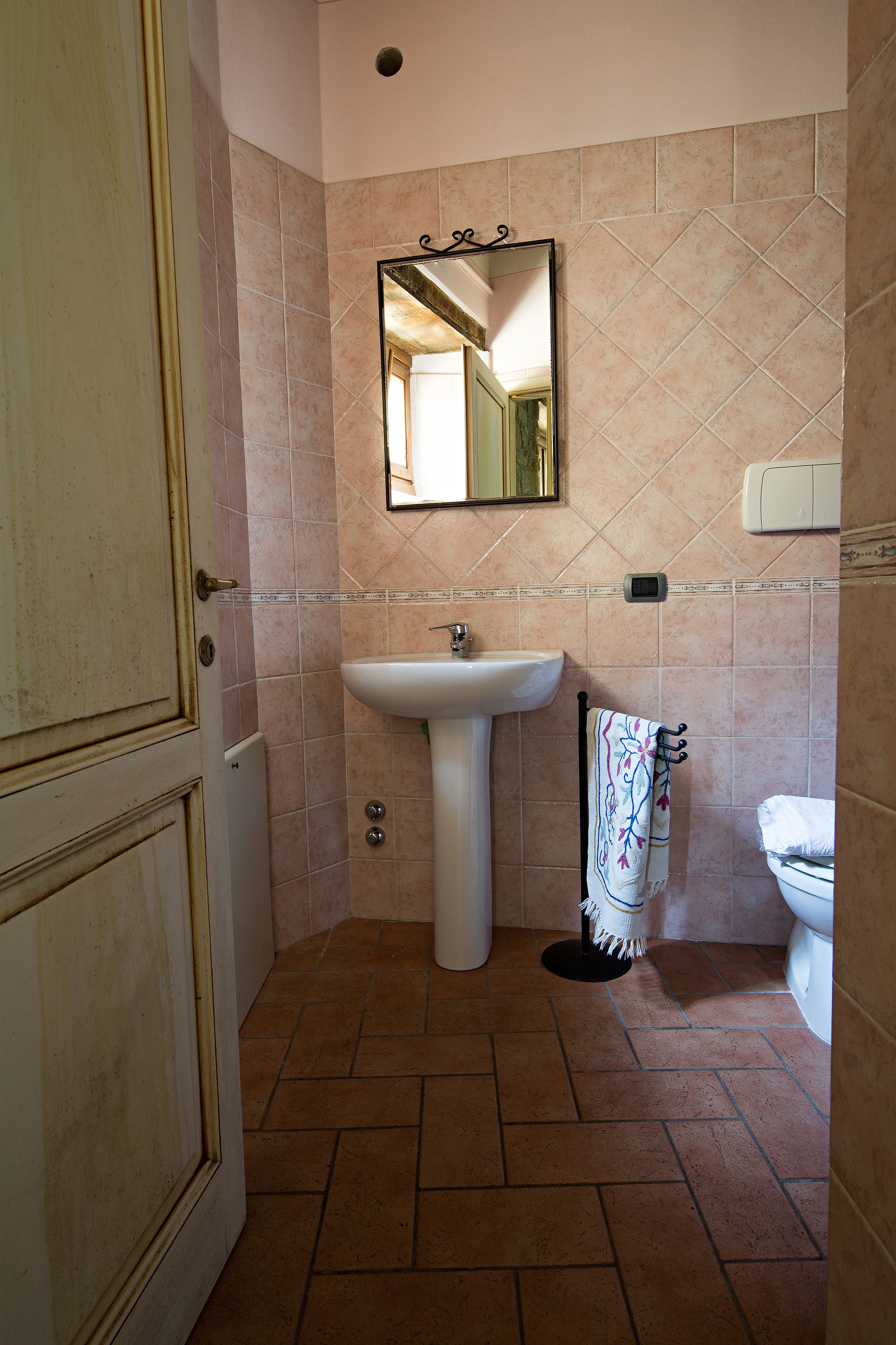 Villa Il Nido