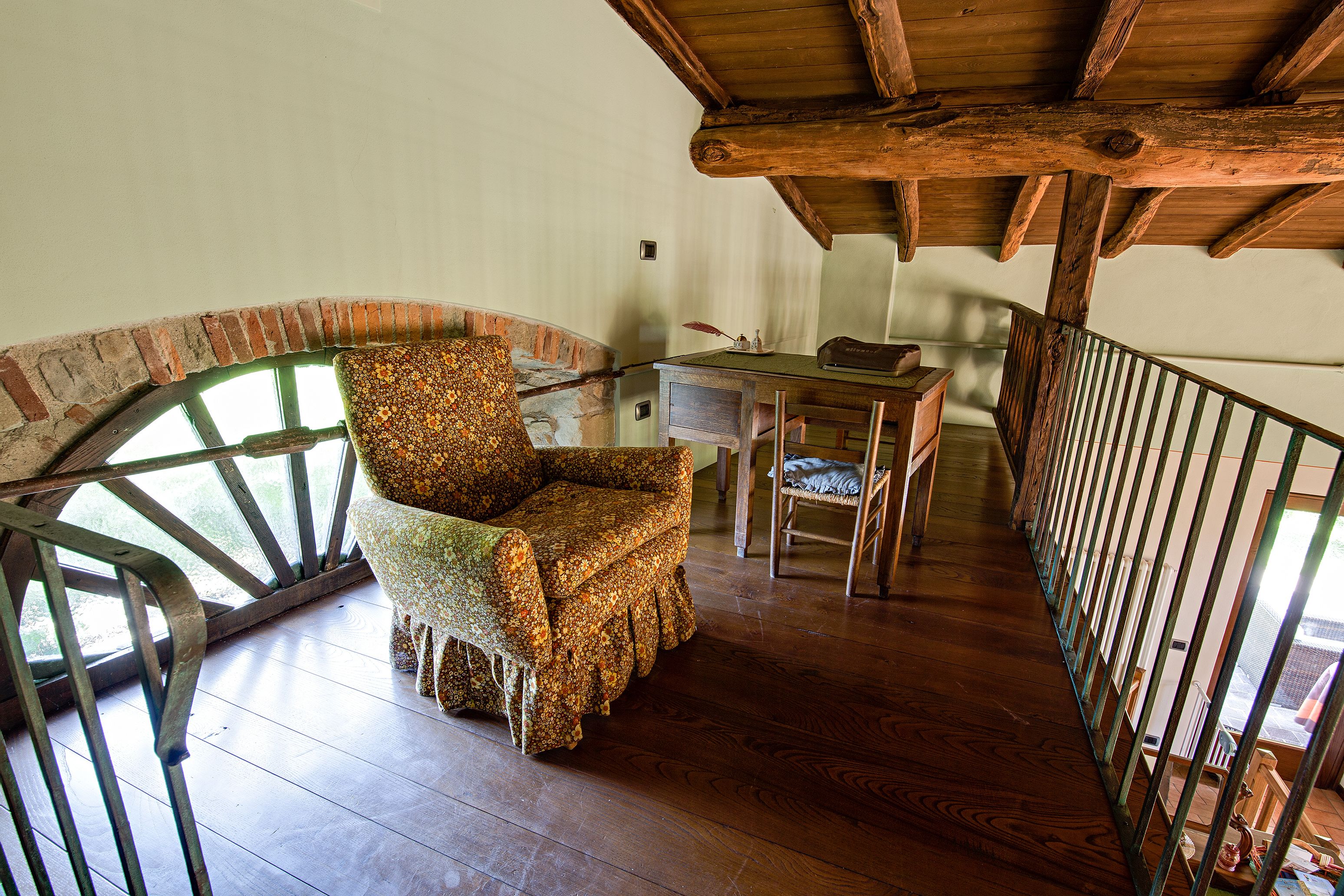 Villa Il Nido