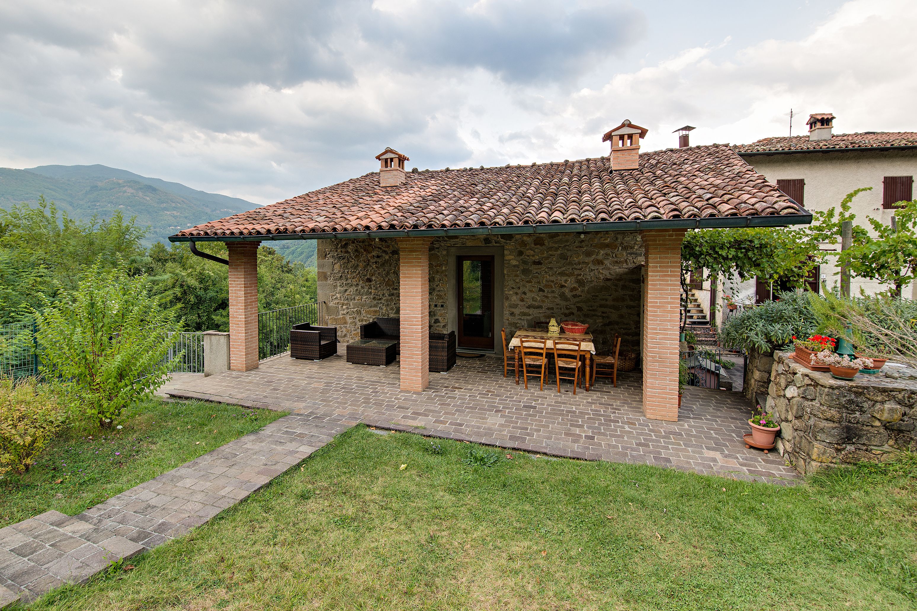 Villa Il Nido