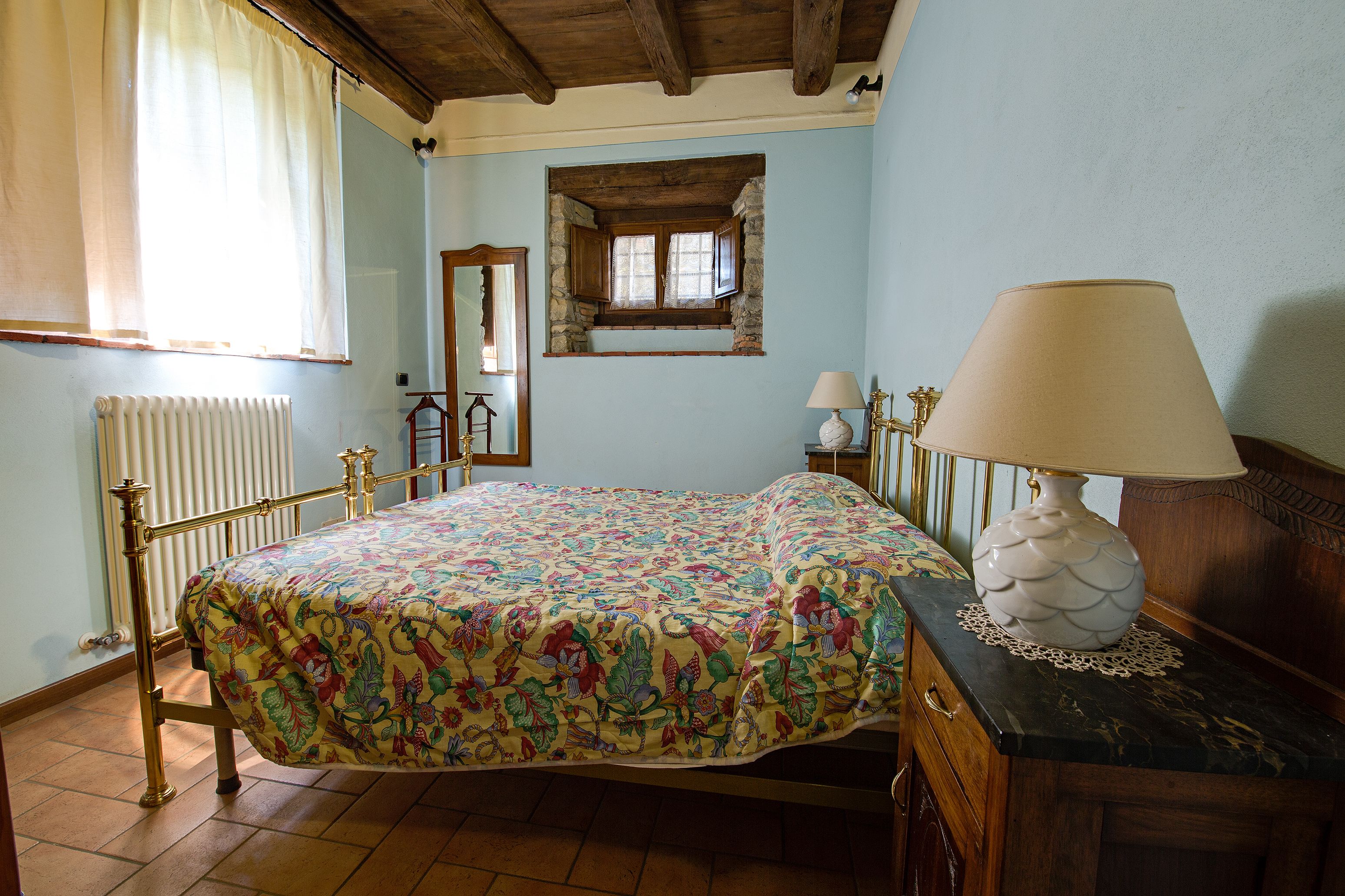 Villa Il Nido