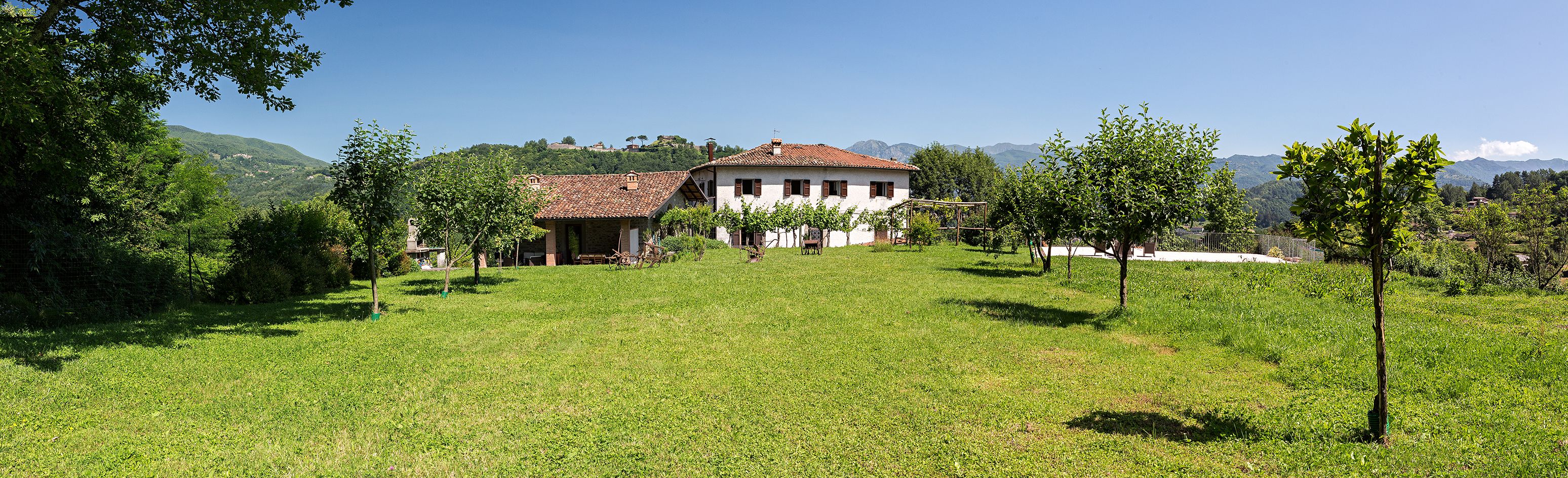 Villa Il Nido
