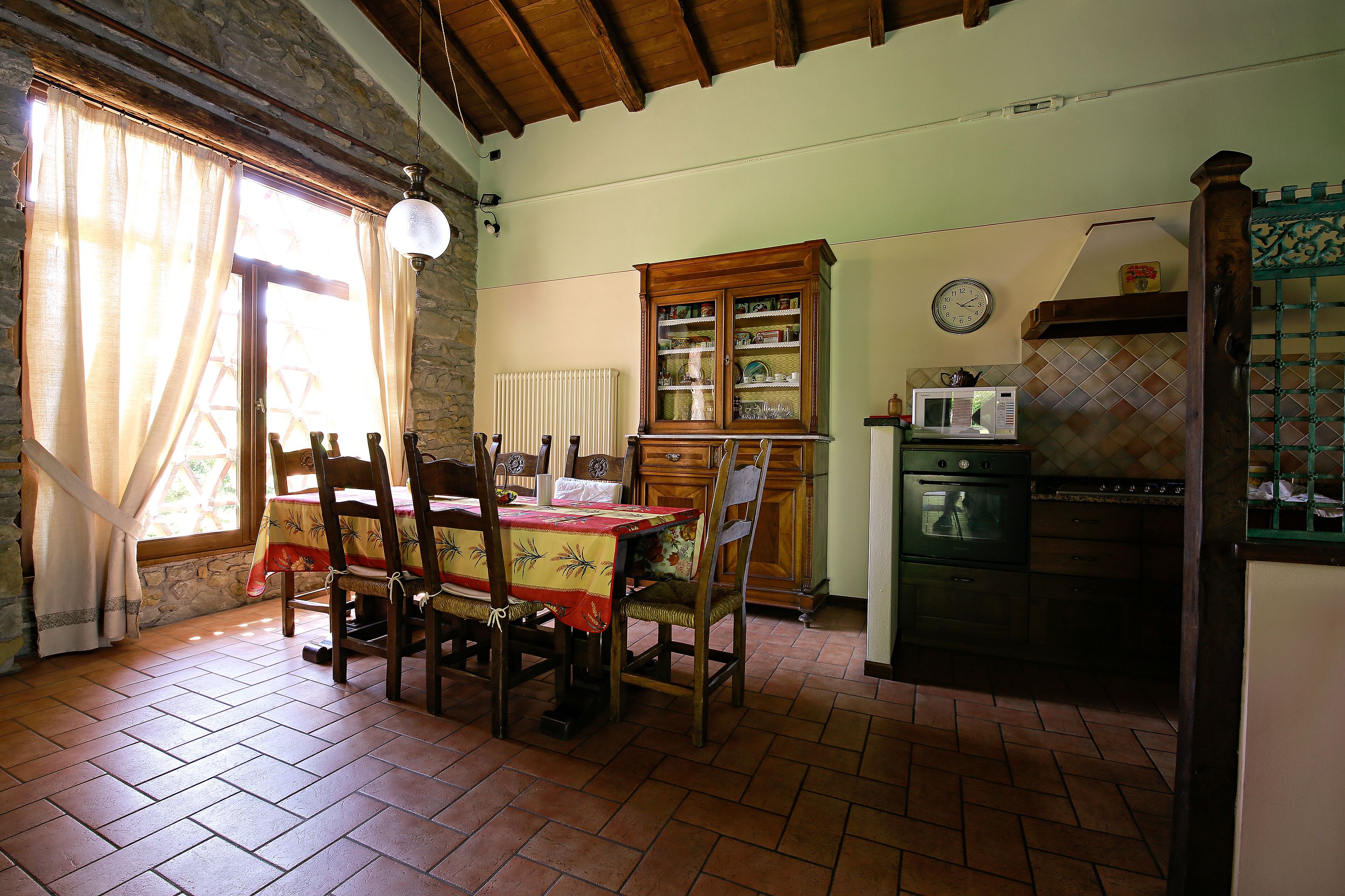 Villa Il Nido