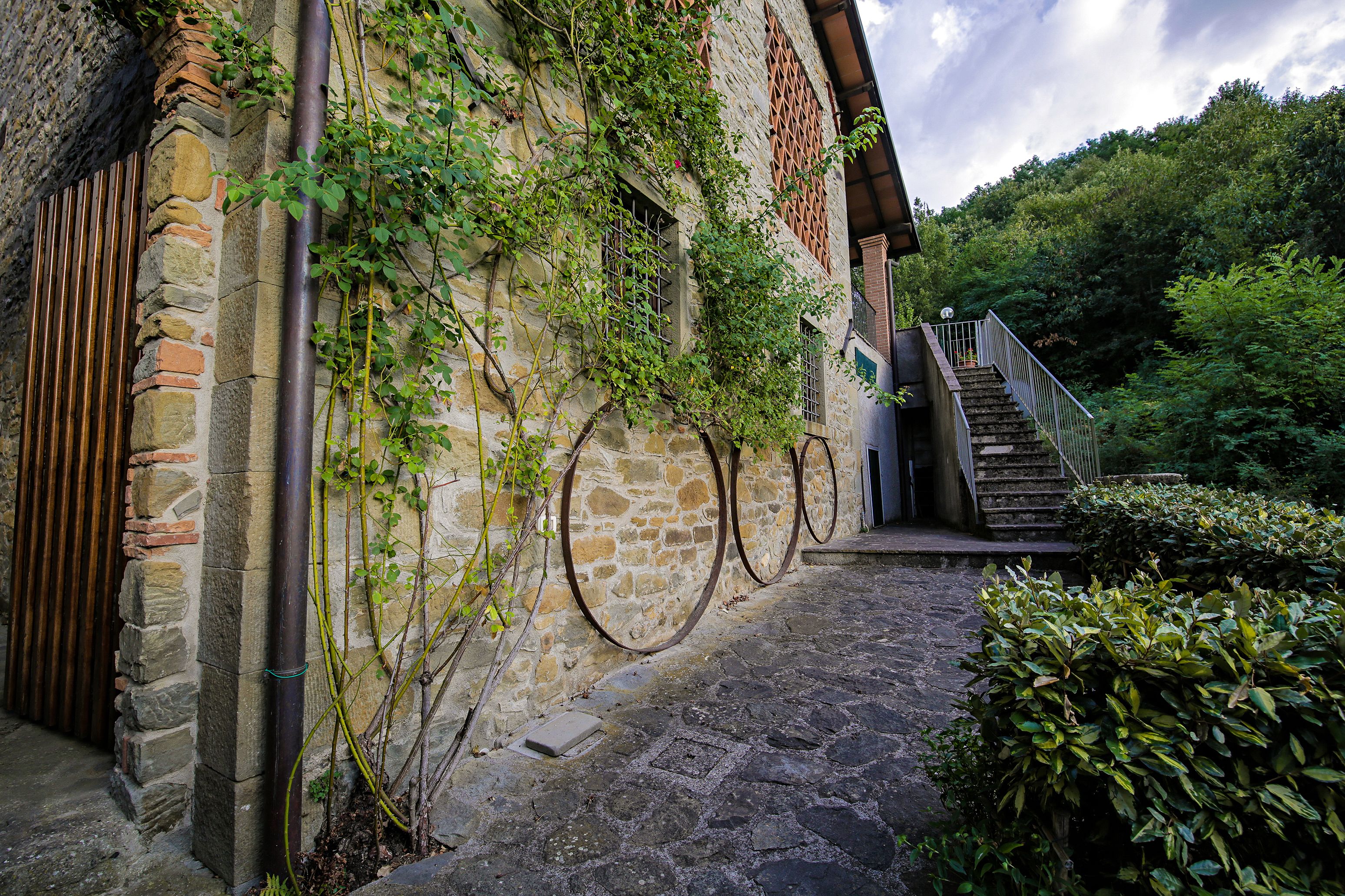 Villa Il Nido