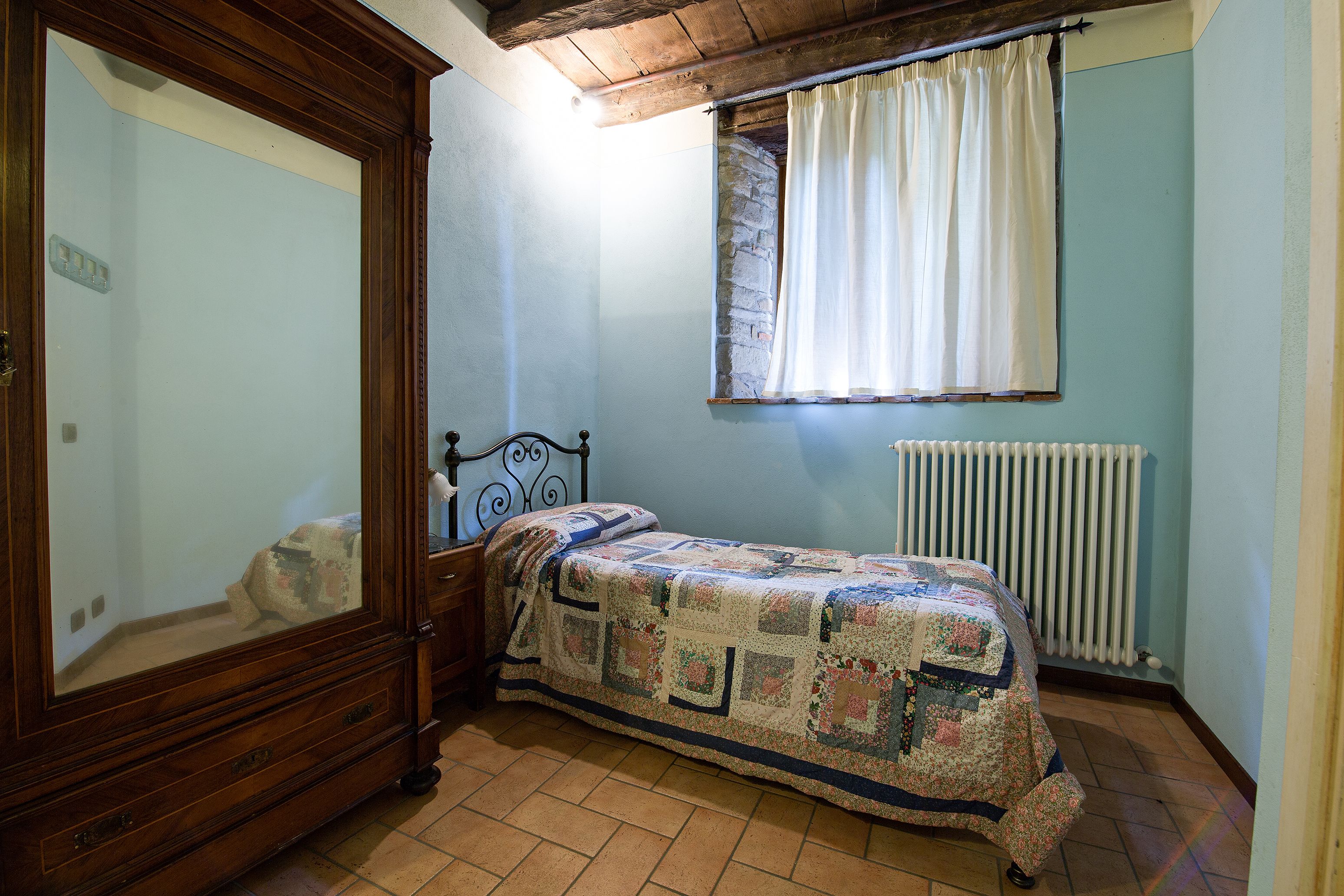 Villa Il Nido
