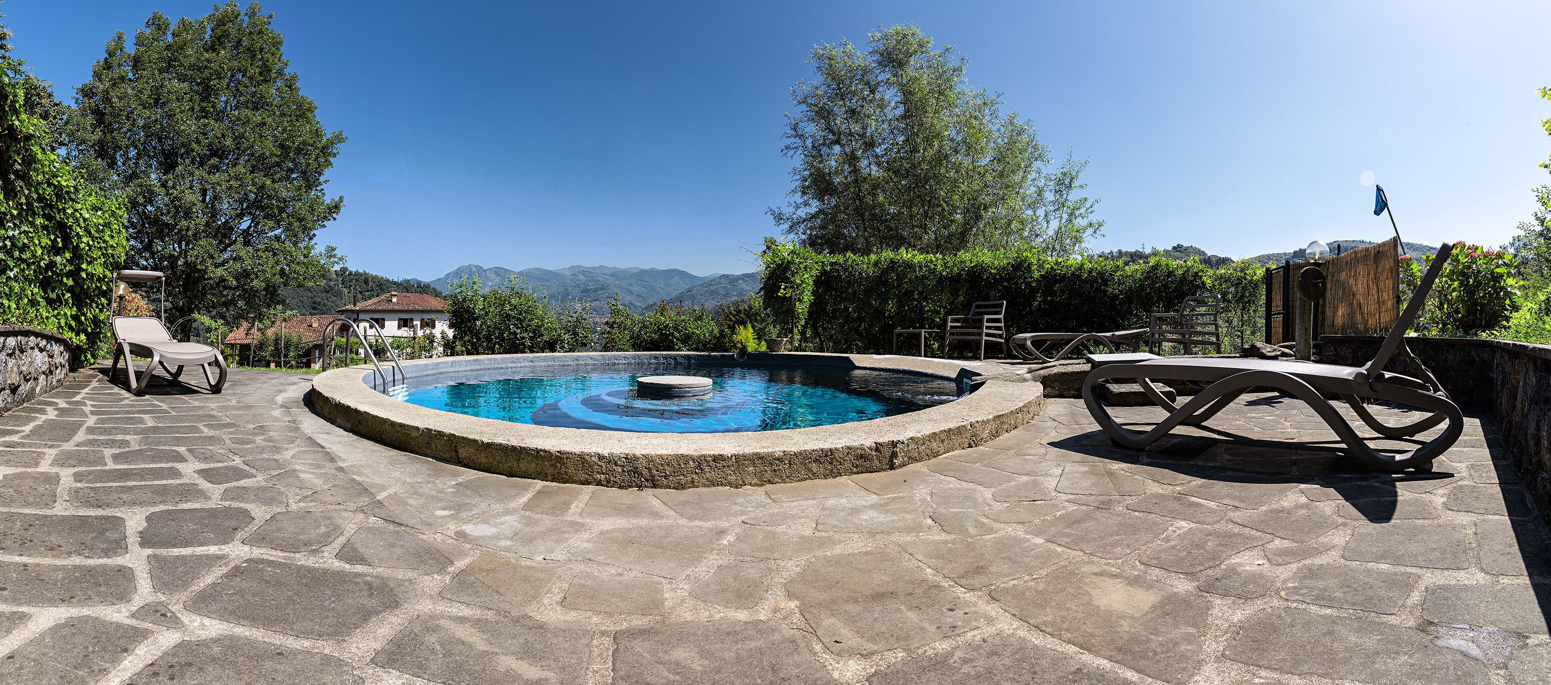 Villa Il Nido