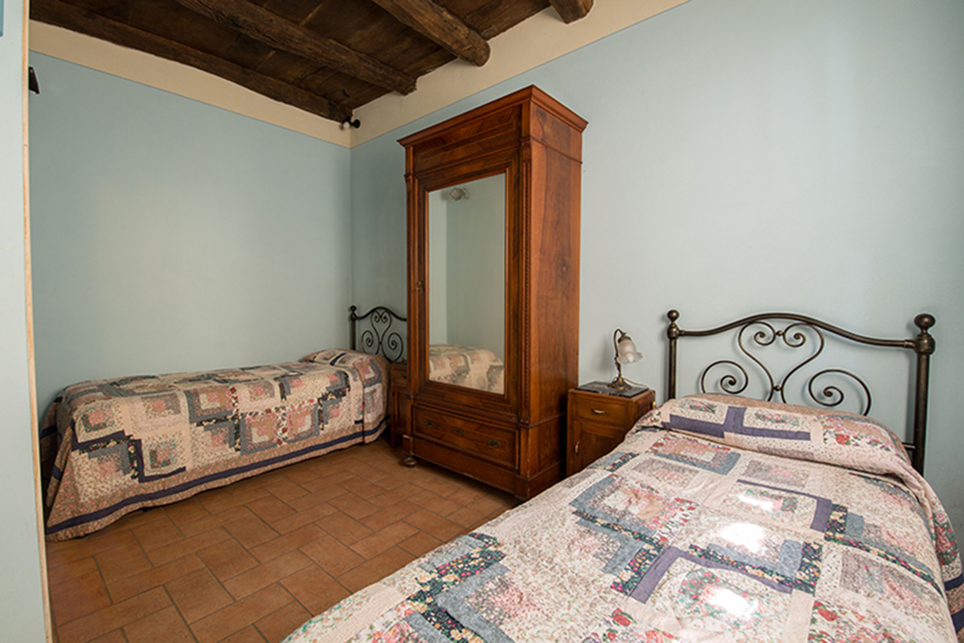 Villa Il Nido