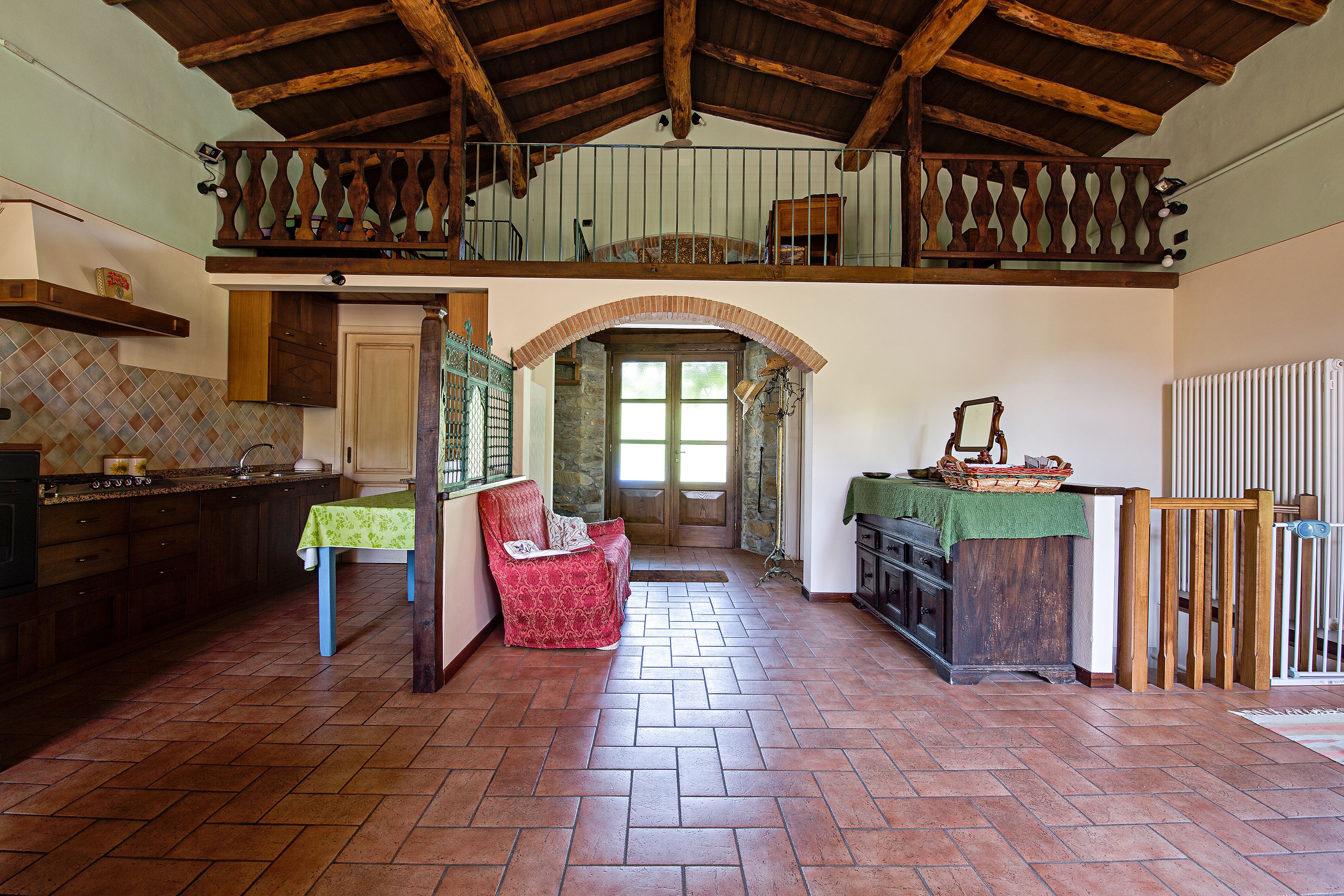 Villa Il Nido
