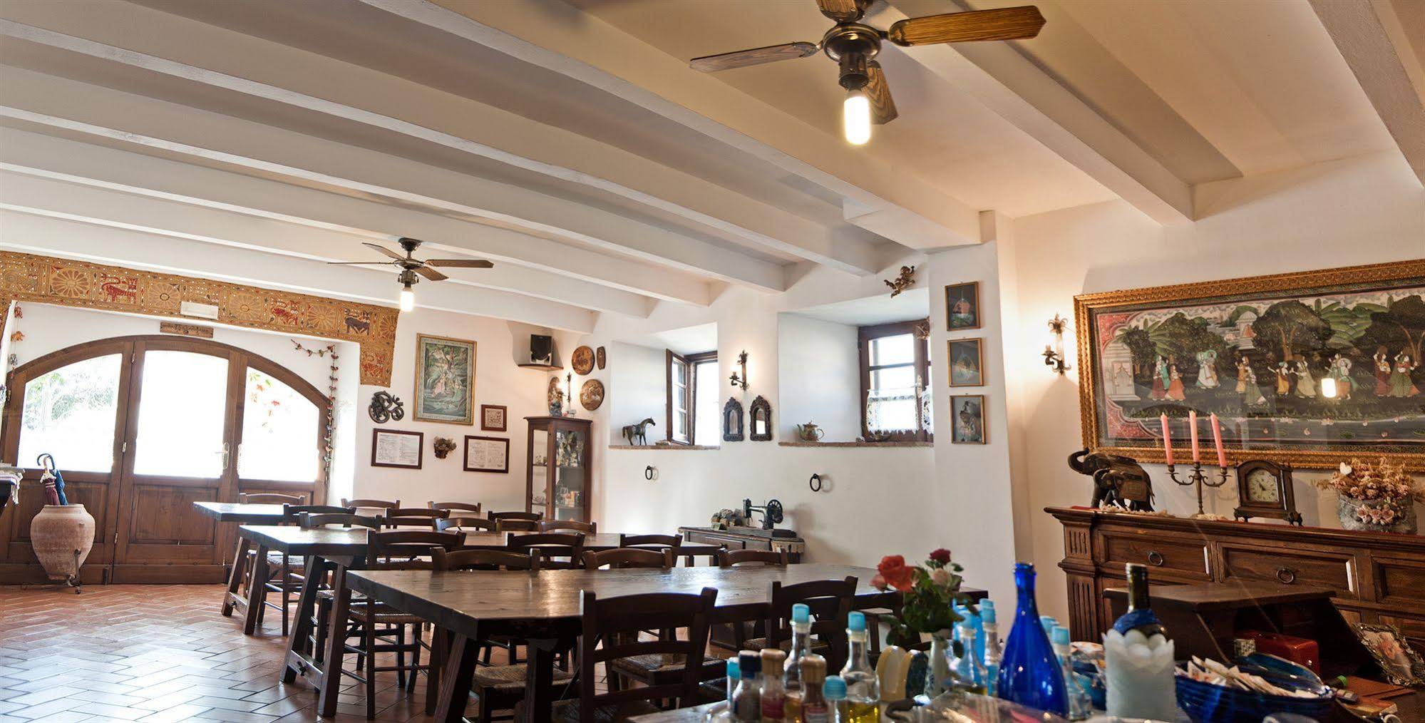 Agriturismo Grossola