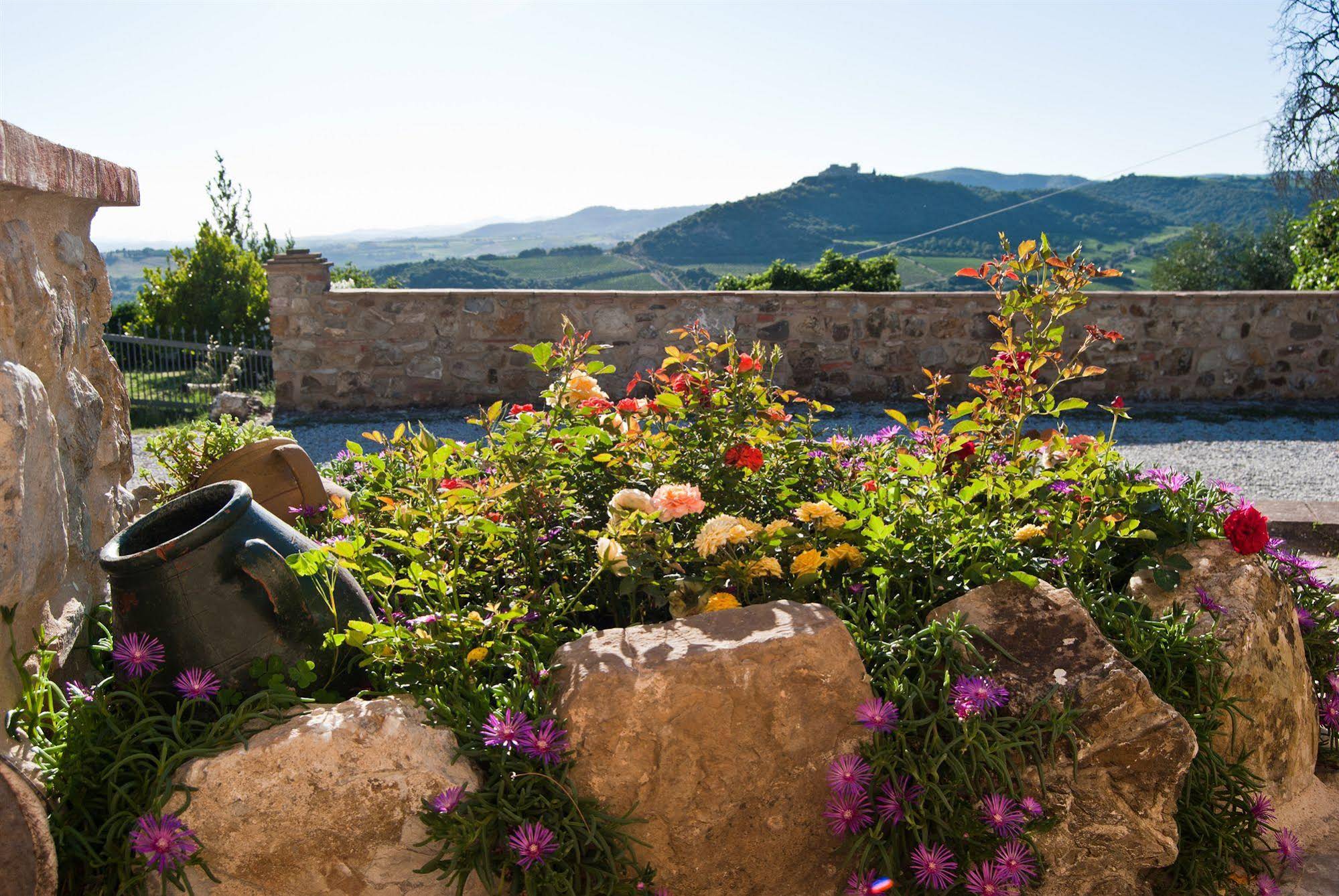 Agriturismo Grossola