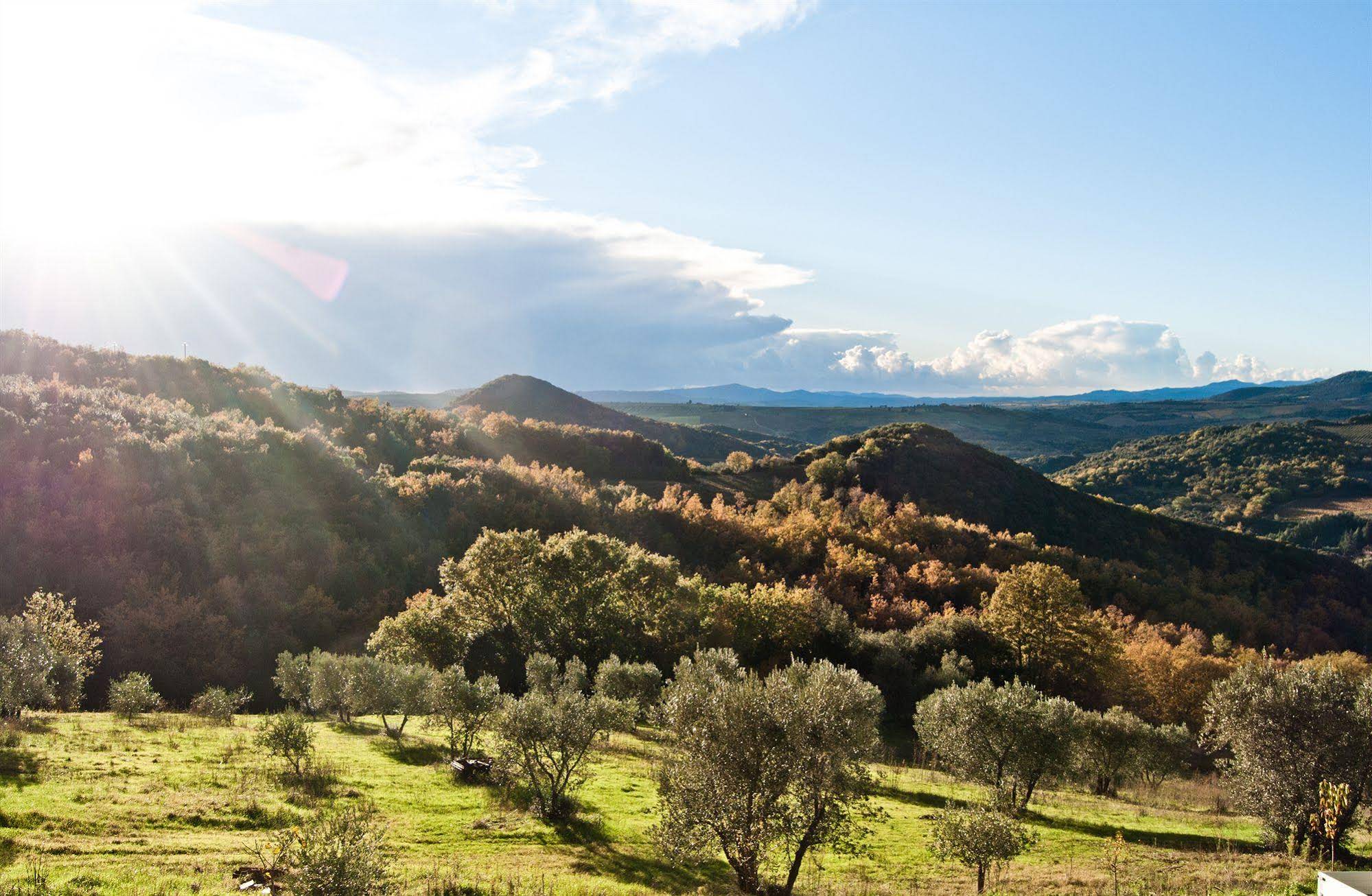 Agriturismo Grossola