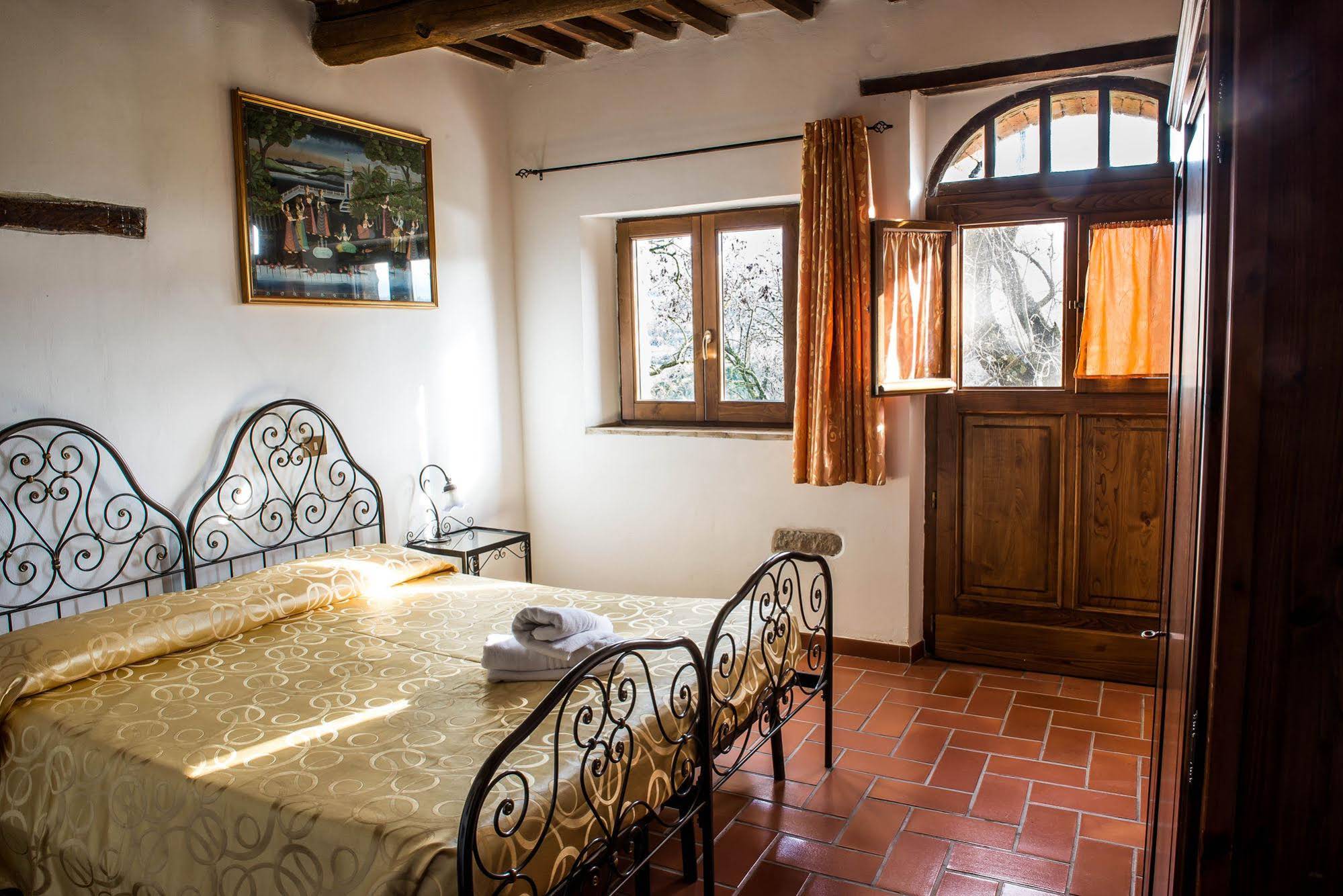 Agriturismo Grossola