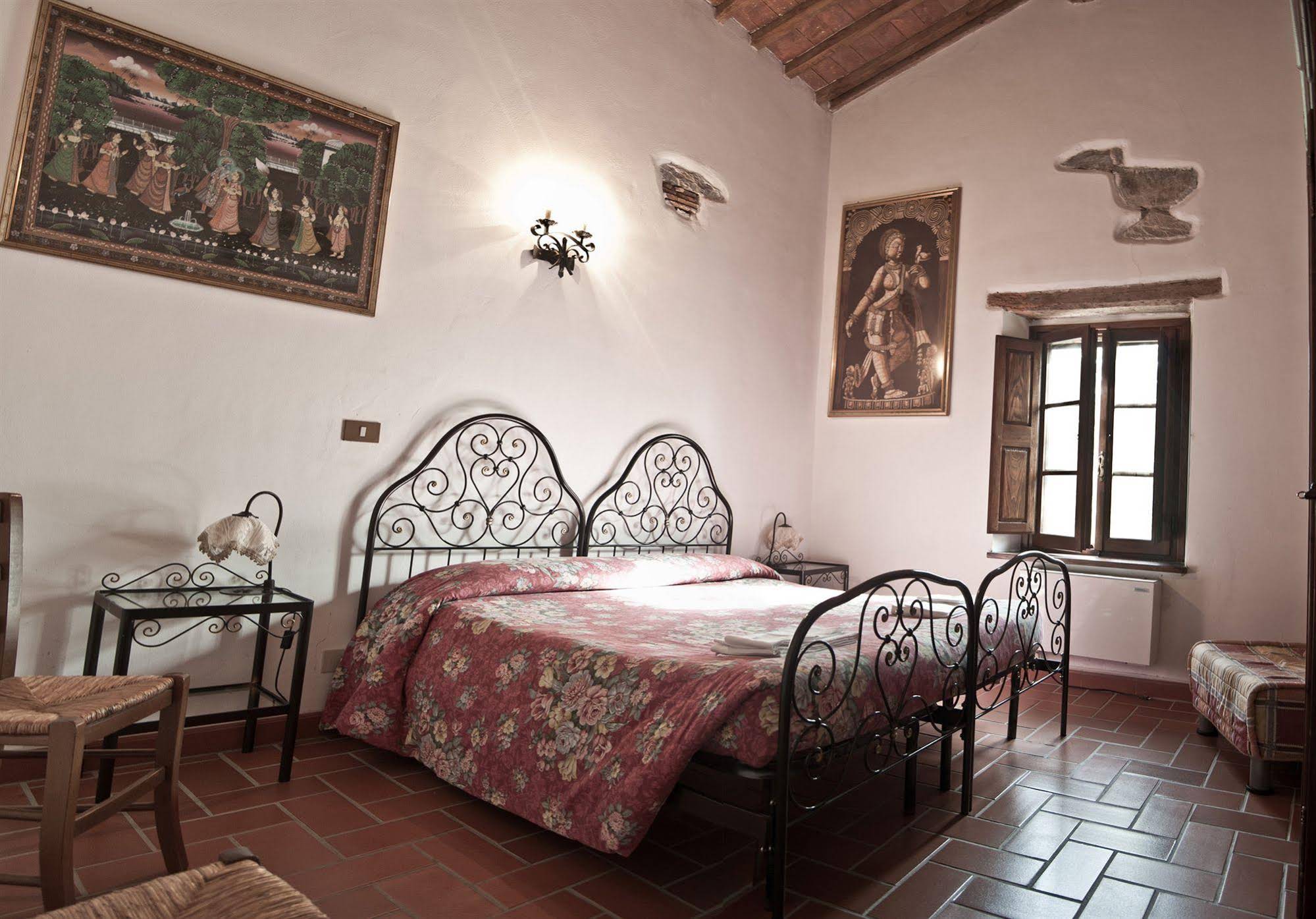 Agriturismo Grossola