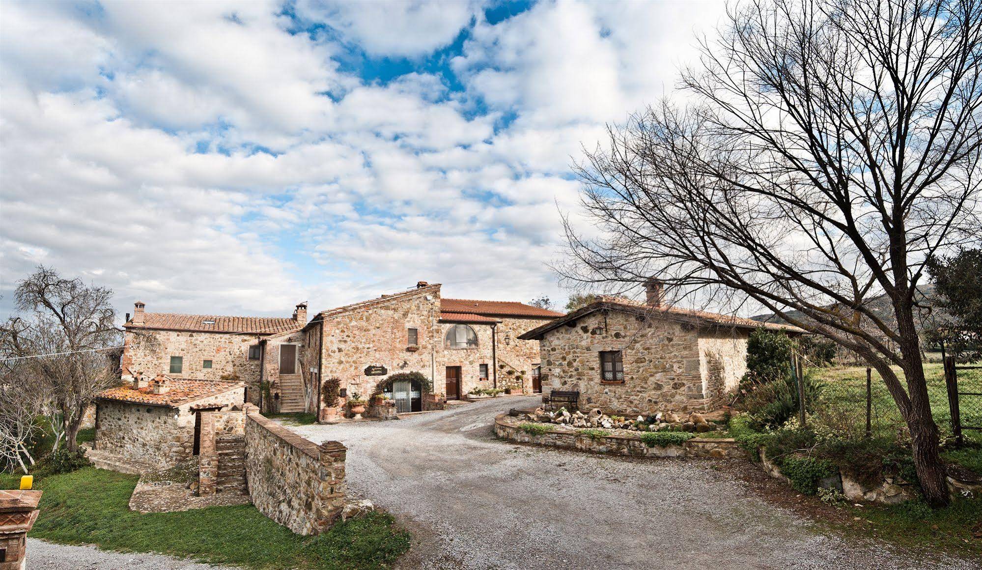 Agriturismo Grossola