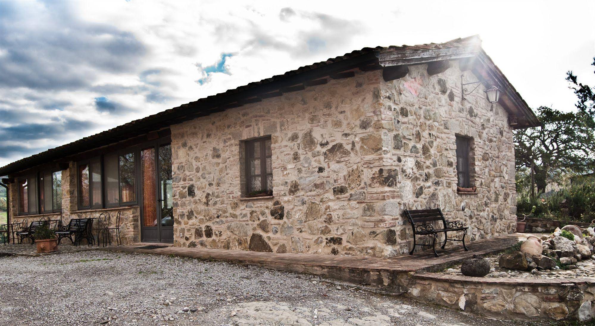 Agriturismo Grossola