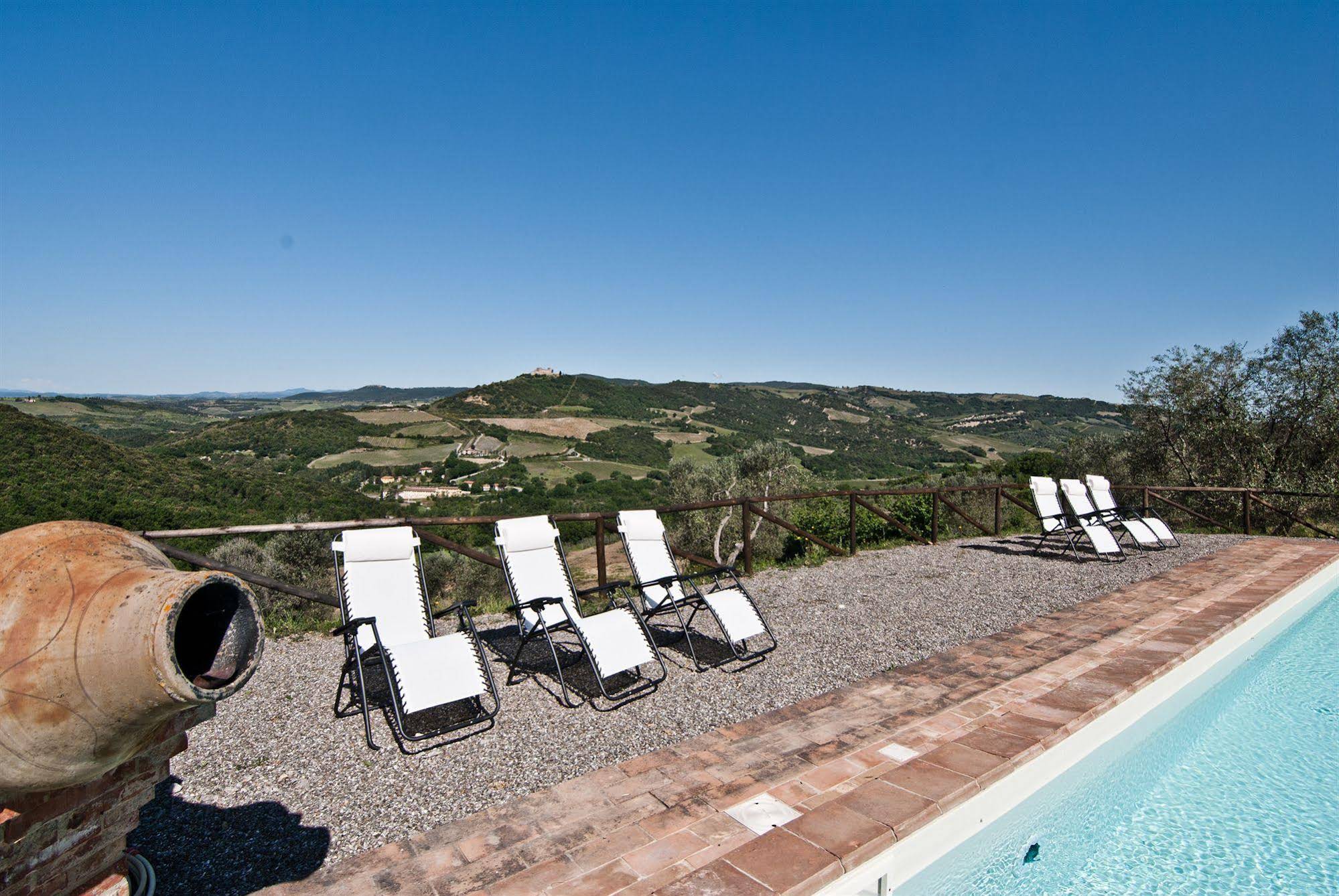 Agriturismo Grossola