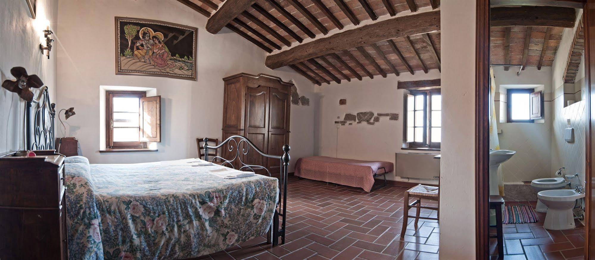 Agriturismo Grossola