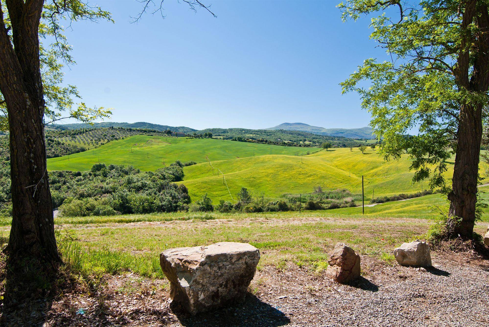 Agriturismo Grossola