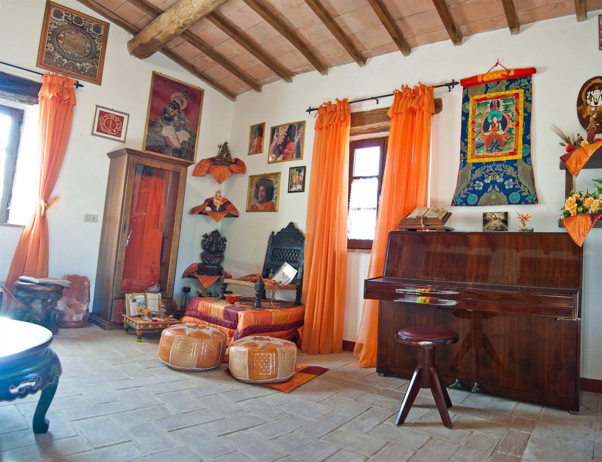 Agriturismo Grossola