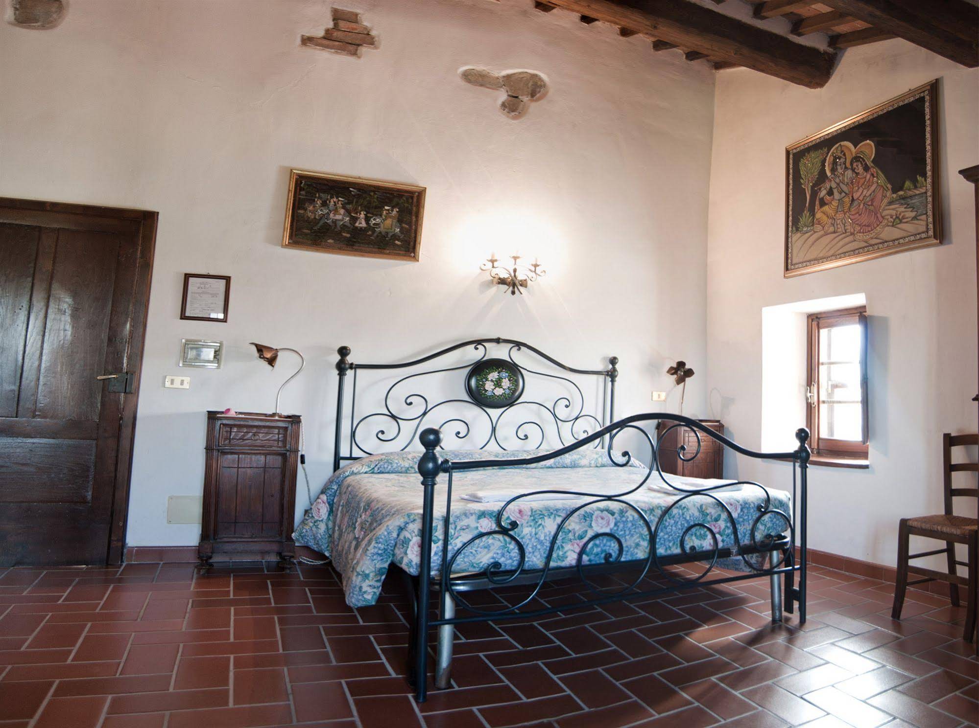 Agriturismo Grossola