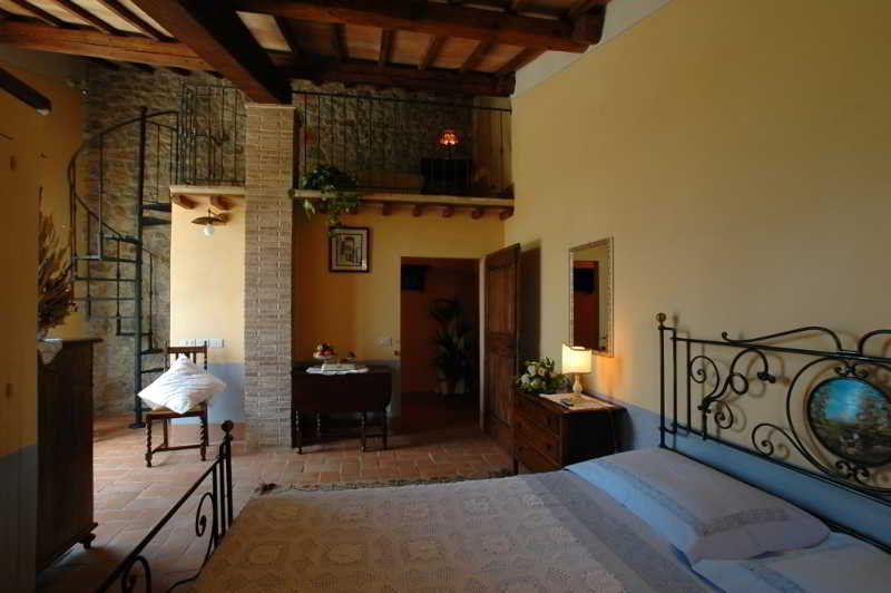 Agriturismo Sant'Alberto